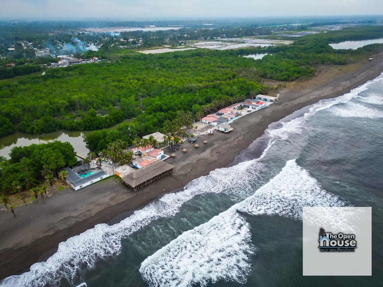 Hotel en Venta en Sipacate, Escuintla — Casa vacacional en Venta en Sipacate, Escuintla — foto 6 de 17