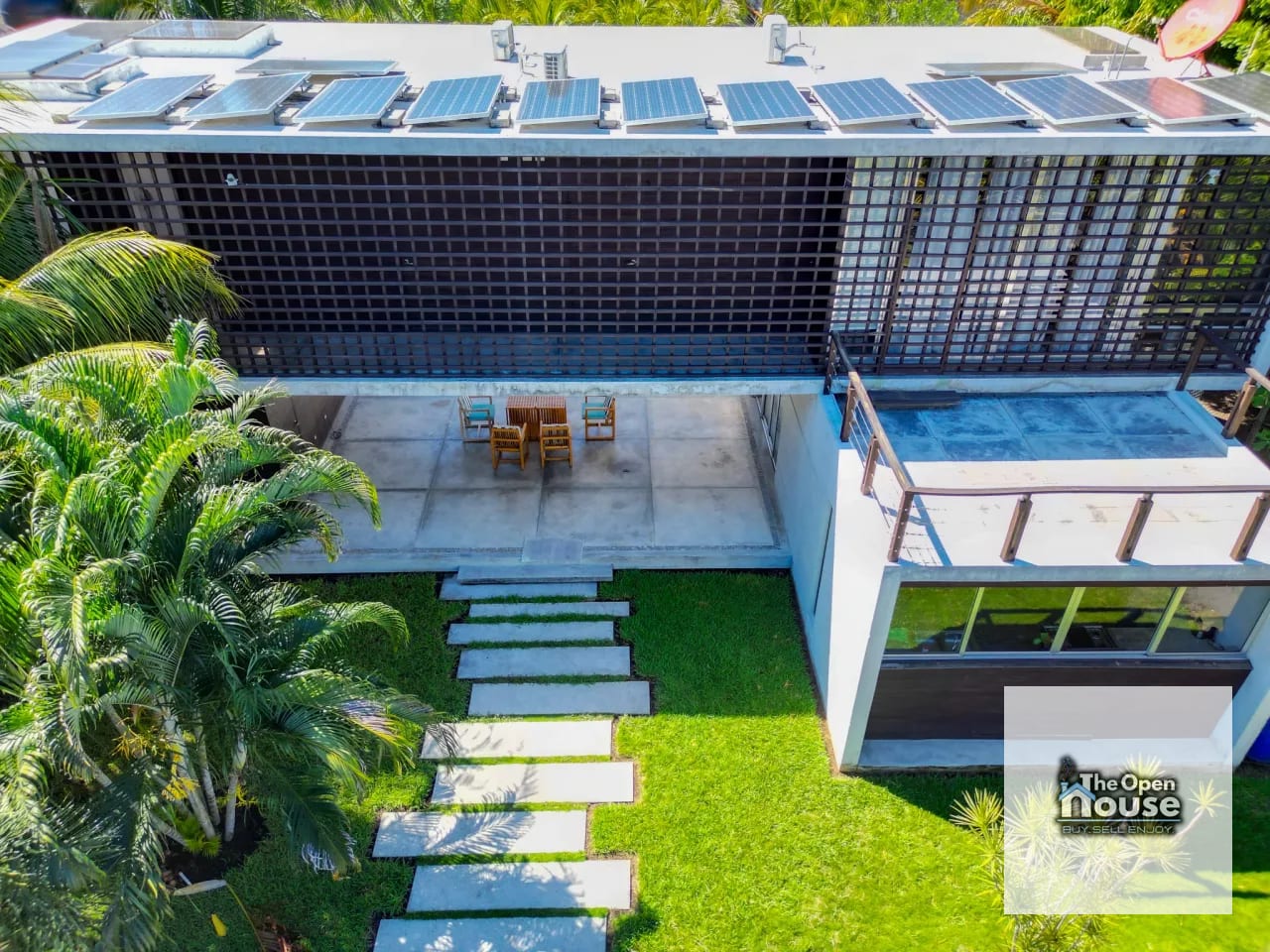 Chalet en venta Hawaii Monterrico — Casa vacacional en Venta en Monterrico, Santa Rosa — foto 14 de 17