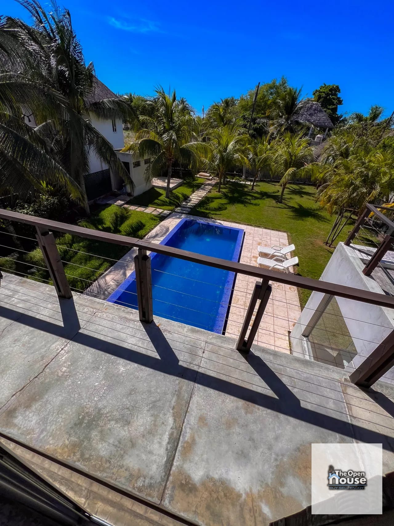 Chalet en venta Hawaii Monterrico — Casa vacacional en Venta en Monterrico, Santa Rosa — foto 17 de 17