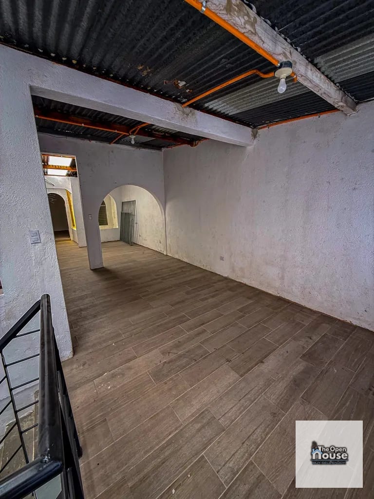 Casa de Dos Niveles en Venta – Zona 6, Ciudad de Guatemala — Casa en Venta en Zona 6, Guatemala, Ciudad — foto 6 de 17