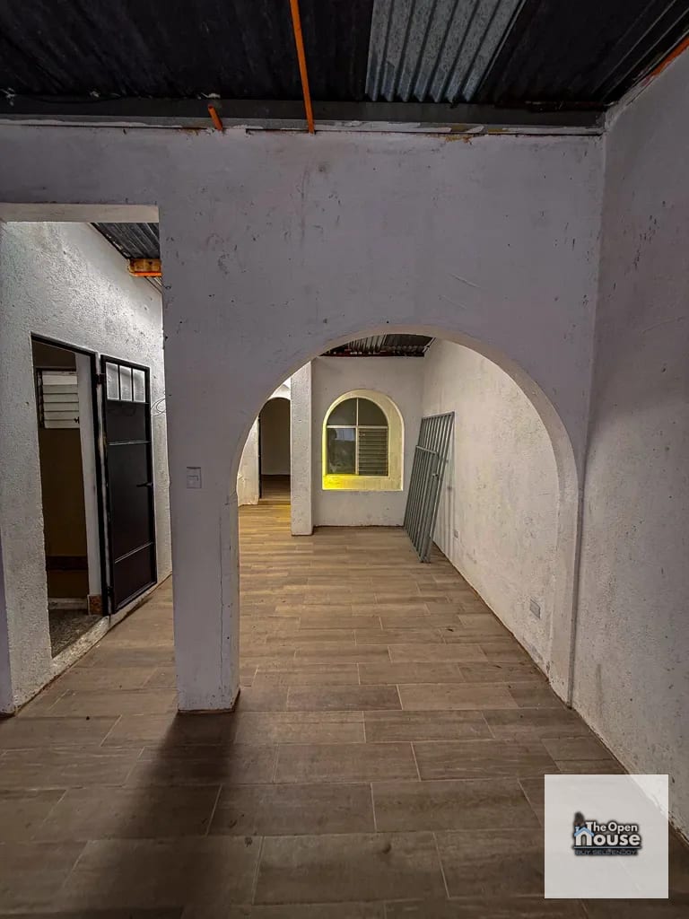 Casa de Dos Niveles en Venta – Zona 6, Ciudad de Guatemala — Casa en Venta en Zona 6, Guatemala, Ciudad — foto 9 de 17