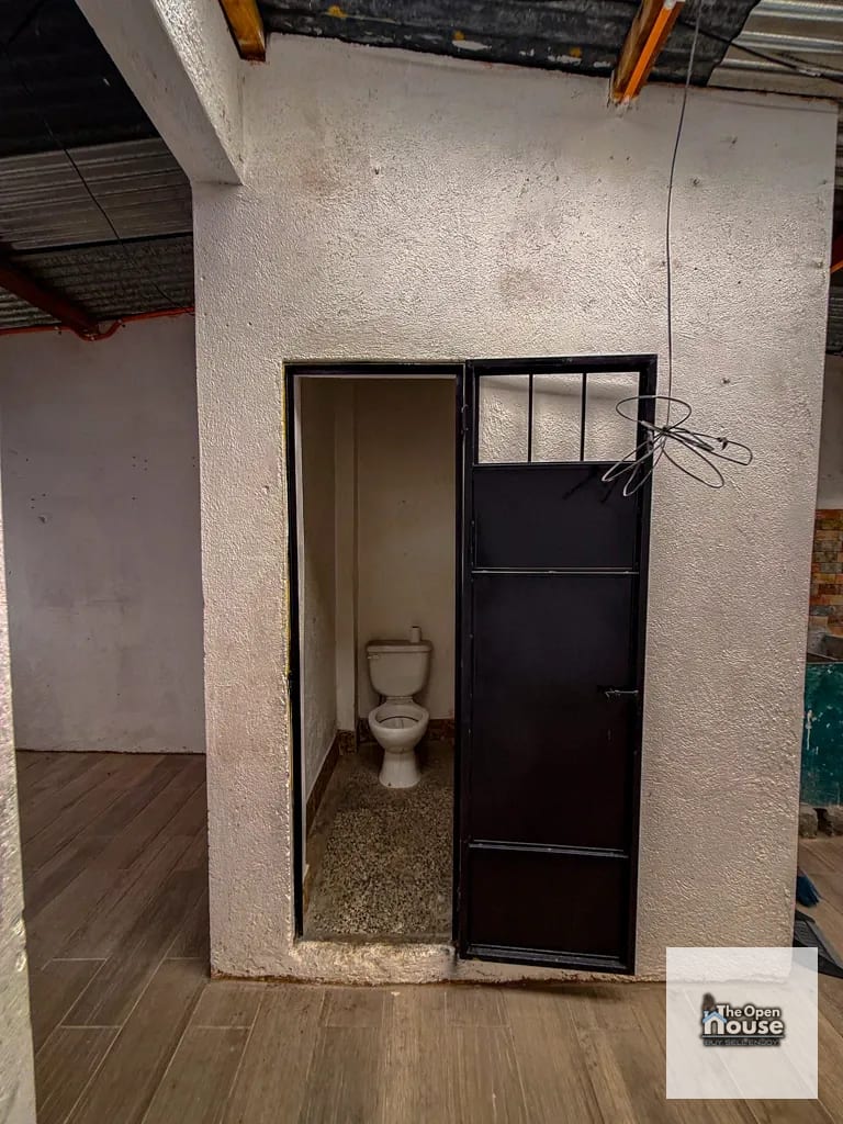 Casa de Dos Niveles en Venta – Zona 6, Ciudad de Guatemala — Casa en Venta en Zona 6, Guatemala, Ciudad — foto 11 de 17