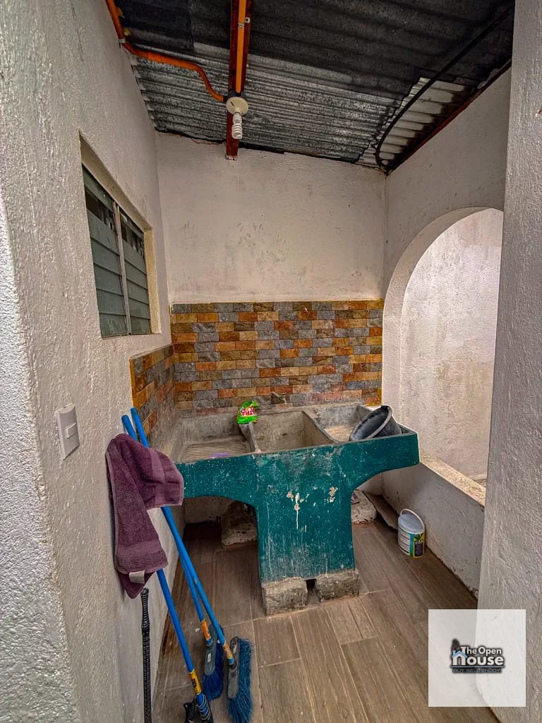 Casa de Dos Niveles en Venta – Zona 6, Ciudad de Guatemala — Casa en Venta en Zona 6, Guatemala, Ciudad — foto 13 de 17