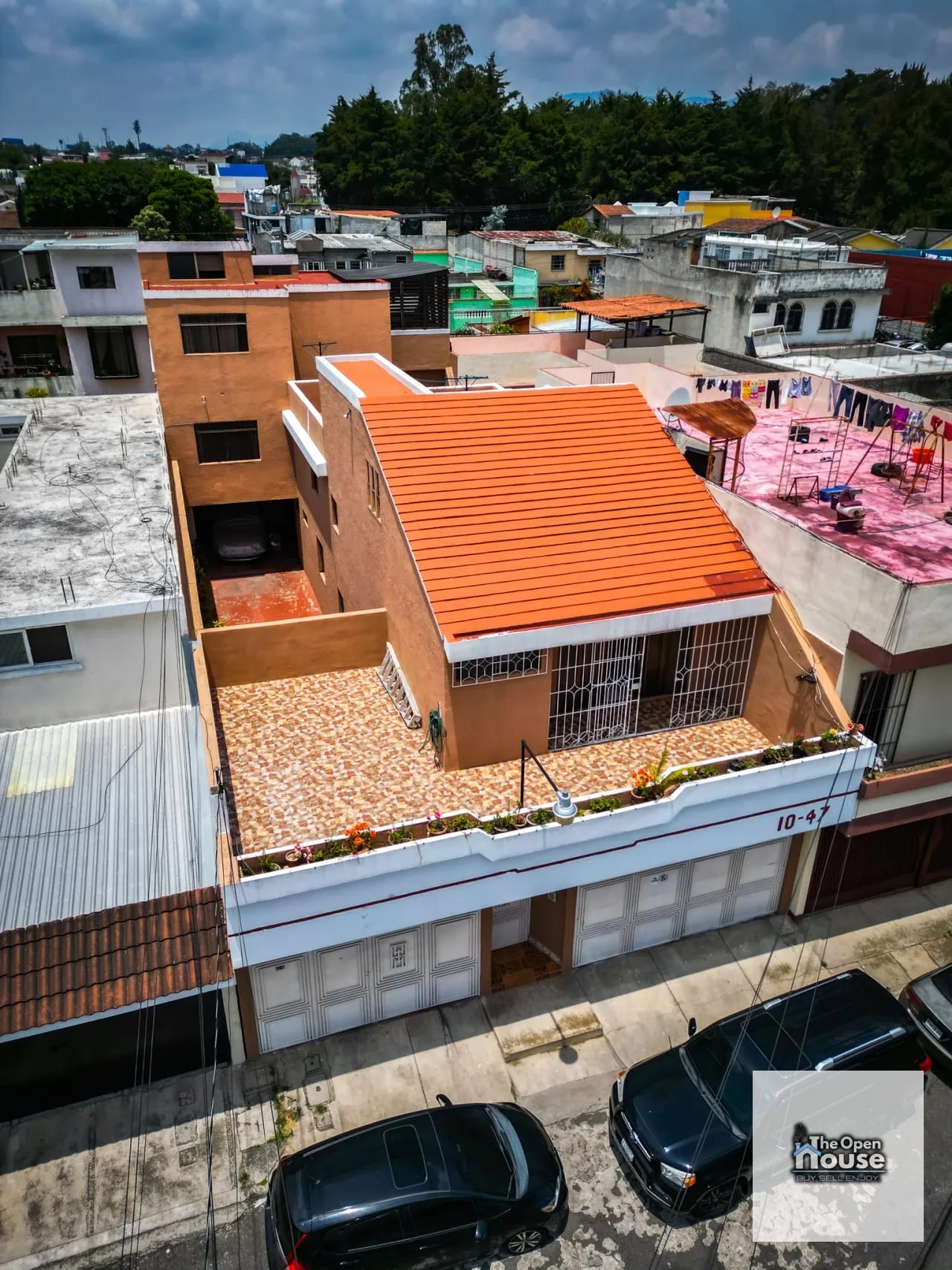Casa en venta Bosques de San Nicolas zona 4 de Mixco — Casa en Venta en Bosques de San Nicolás, Zona 4 Mixco, Guatemala, Ciudad — foto 2 de 17
