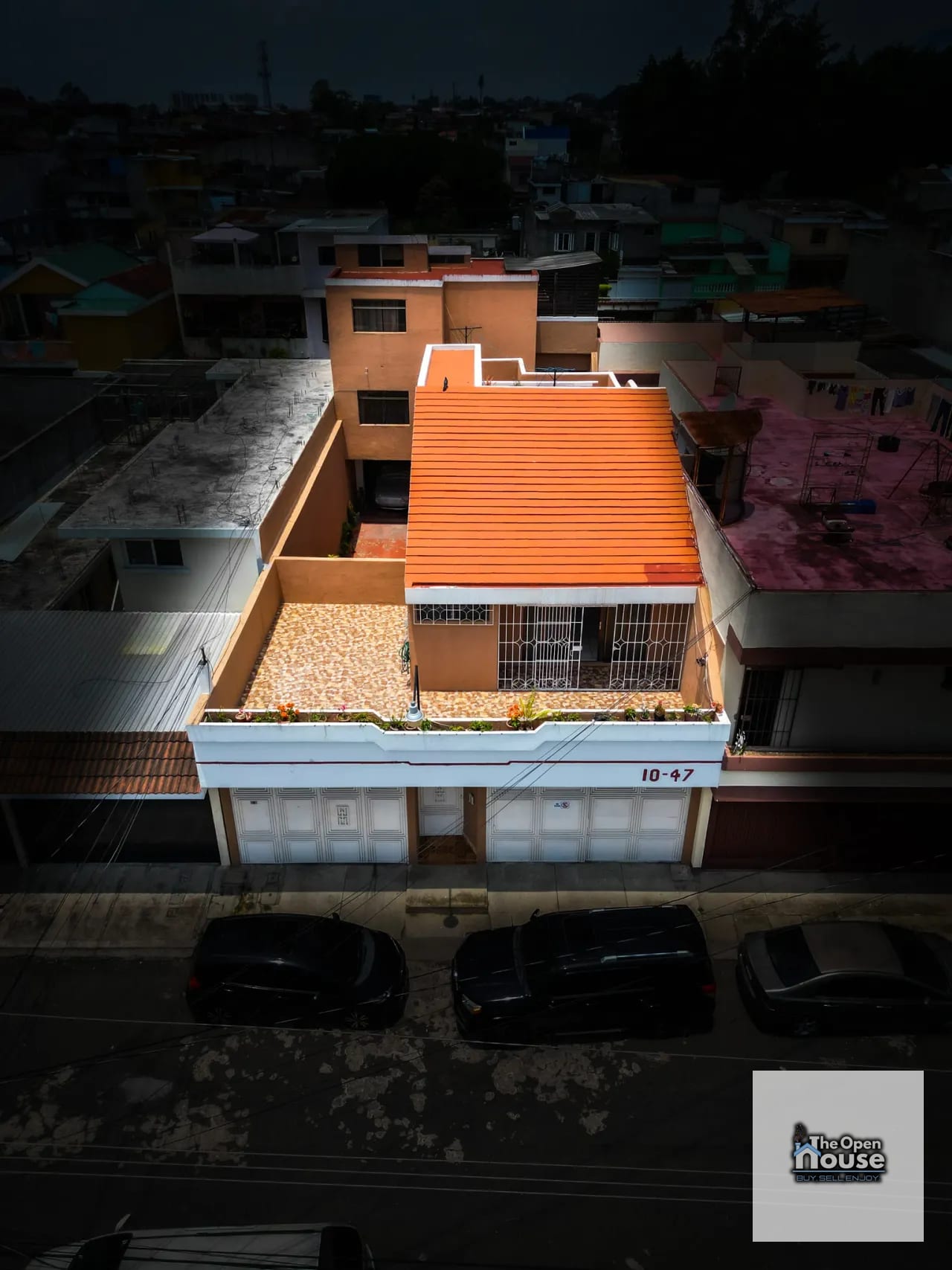 Casa en venta Bosques de San Nicolas zona 4 de Mixco — Casa en Venta en Bosques de San Nicolás, Zona 4 Mixco, Guatemala, Ciudad — foto 7 de 17