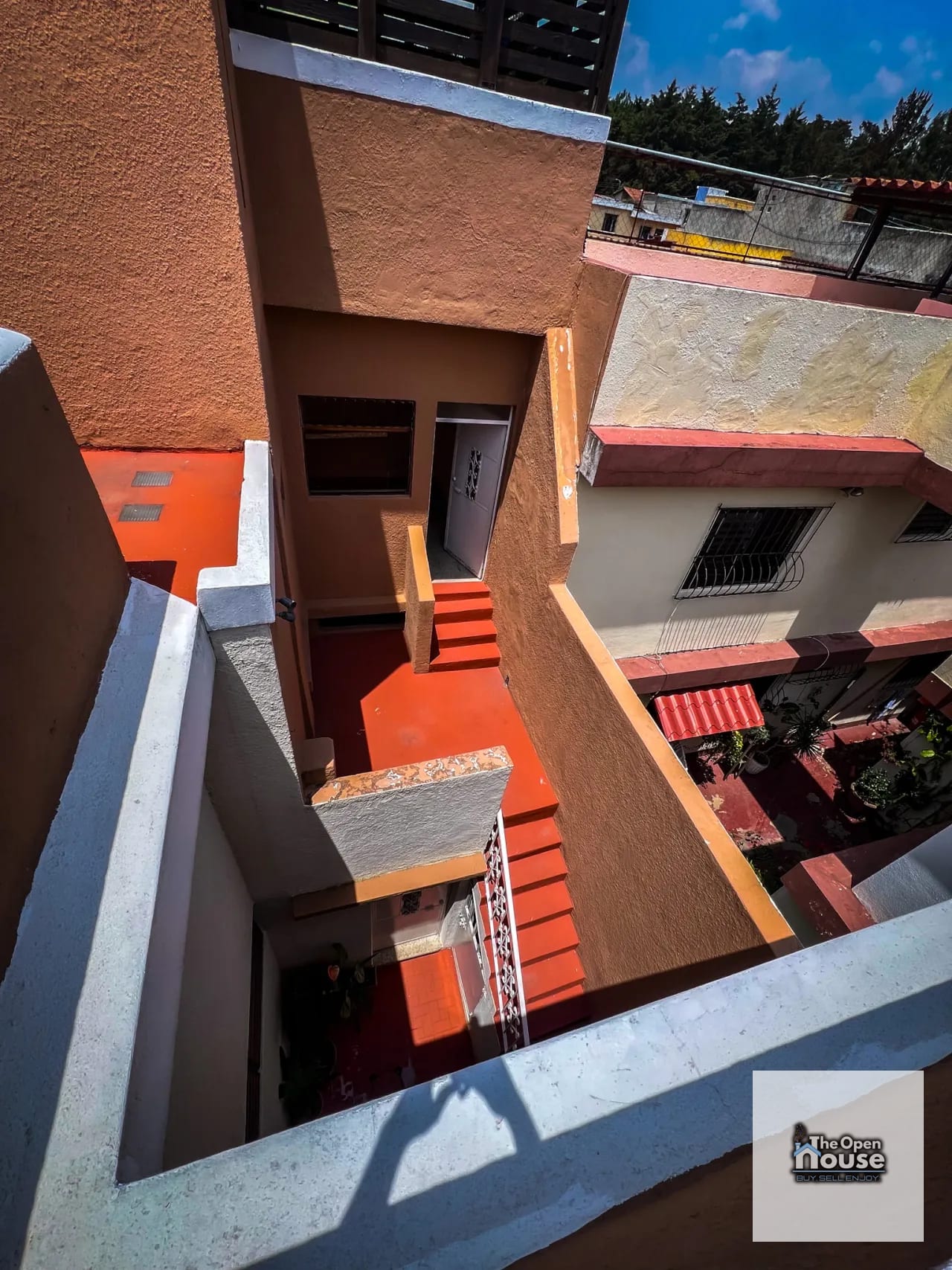 Casa en venta Bosques de San Nicolas zona 4 de Mixco — Casa en Venta en Bosques de San Nicolás, Zona 4 Mixco, Guatemala, Ciudad — foto 8 de 17