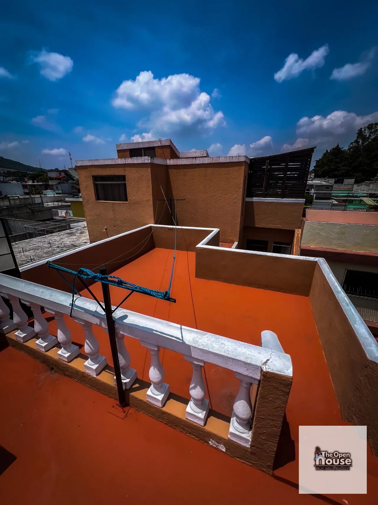 Casa en venta Bosques de San Nicolas zona 4 de Mixco — Casa en Venta en Bosques de San Nicolás, Zona 4 Mixco, Guatemala, Ciudad — foto 12 de 17