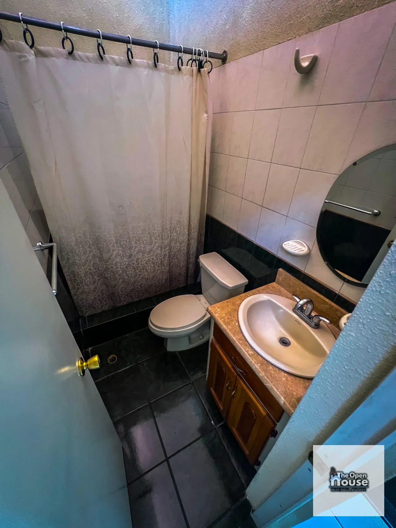 Casa en venta Bosques de San Nicolas zona 4 de Mixco — Casa en Venta en Bosques de San Nicolás, Zona 4 Mixco, Guatemala, Ciudad — foto 17 de 17