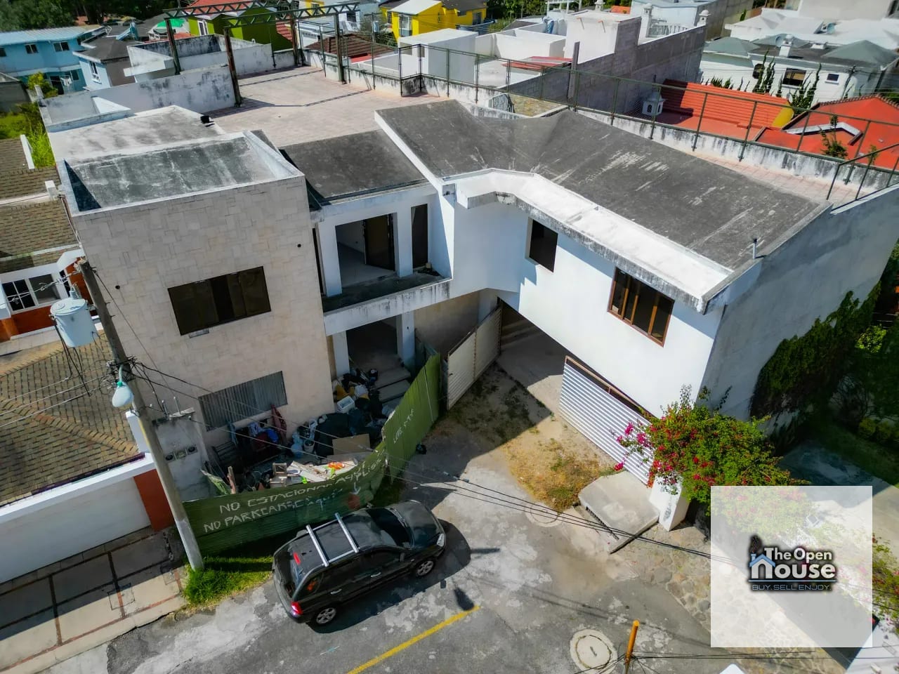 Hermosa Casa en Venta en las Fuentes 1, Zona 16 — Casa en Venta en Zona 16, Guatemala, Ciudad — foto 2 de 17