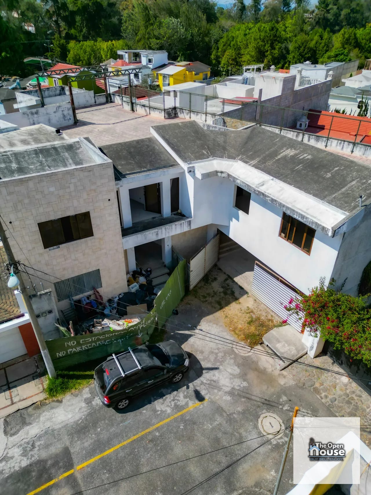 Hermosa Casa en Venta en las Fuentes 1, Zona 16 — Casa en Venta en Zona 16, Guatemala, Ciudad — foto 3 de 17