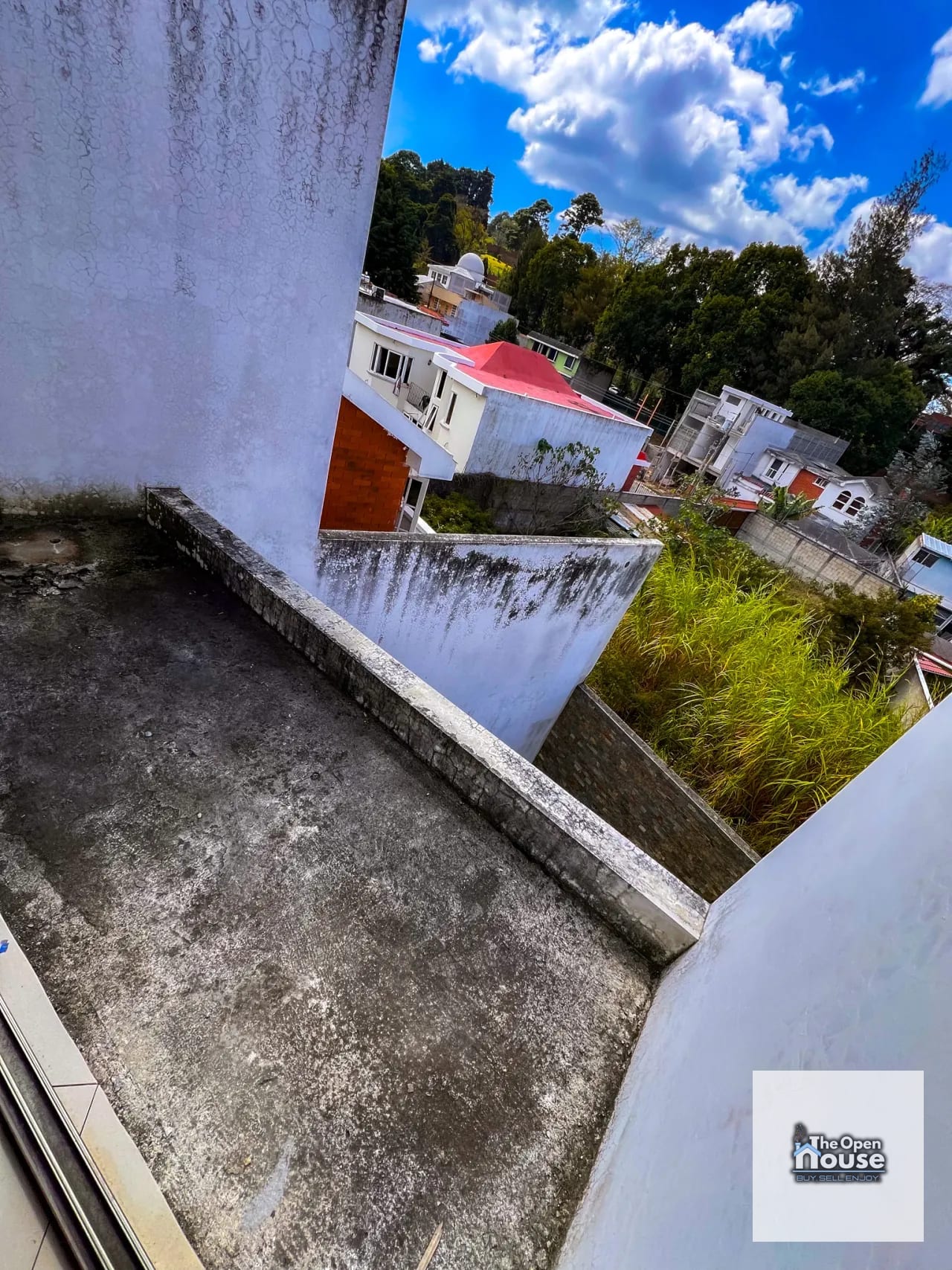 Hermosa Casa en Venta en las Fuentes 1, Zona 16 — Casa en Venta en Zona 16, Guatemala, Ciudad — foto 5 de 17