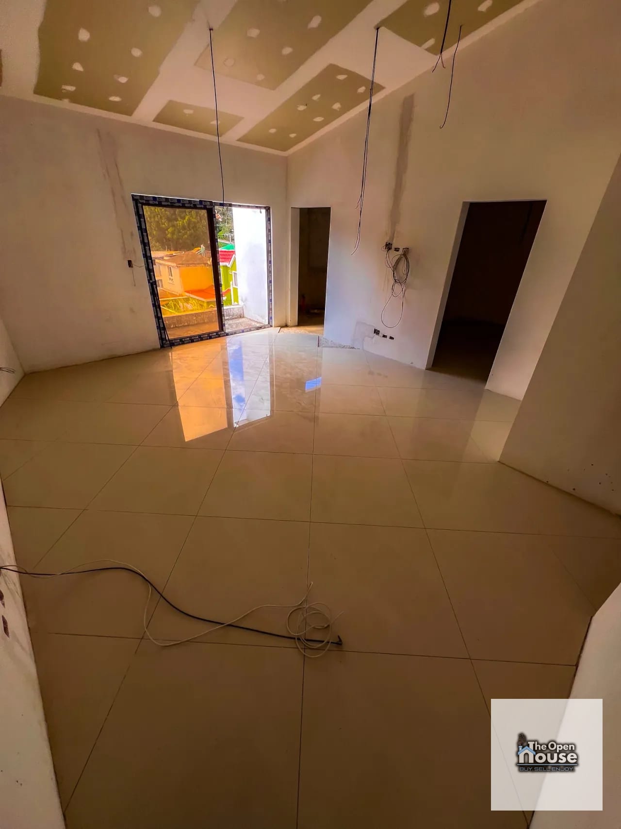 Hermosa Casa en Venta en las Fuentes 1, Zona 16 — Casa en Venta en Zona 16, Guatemala, Ciudad — foto 8 de 17