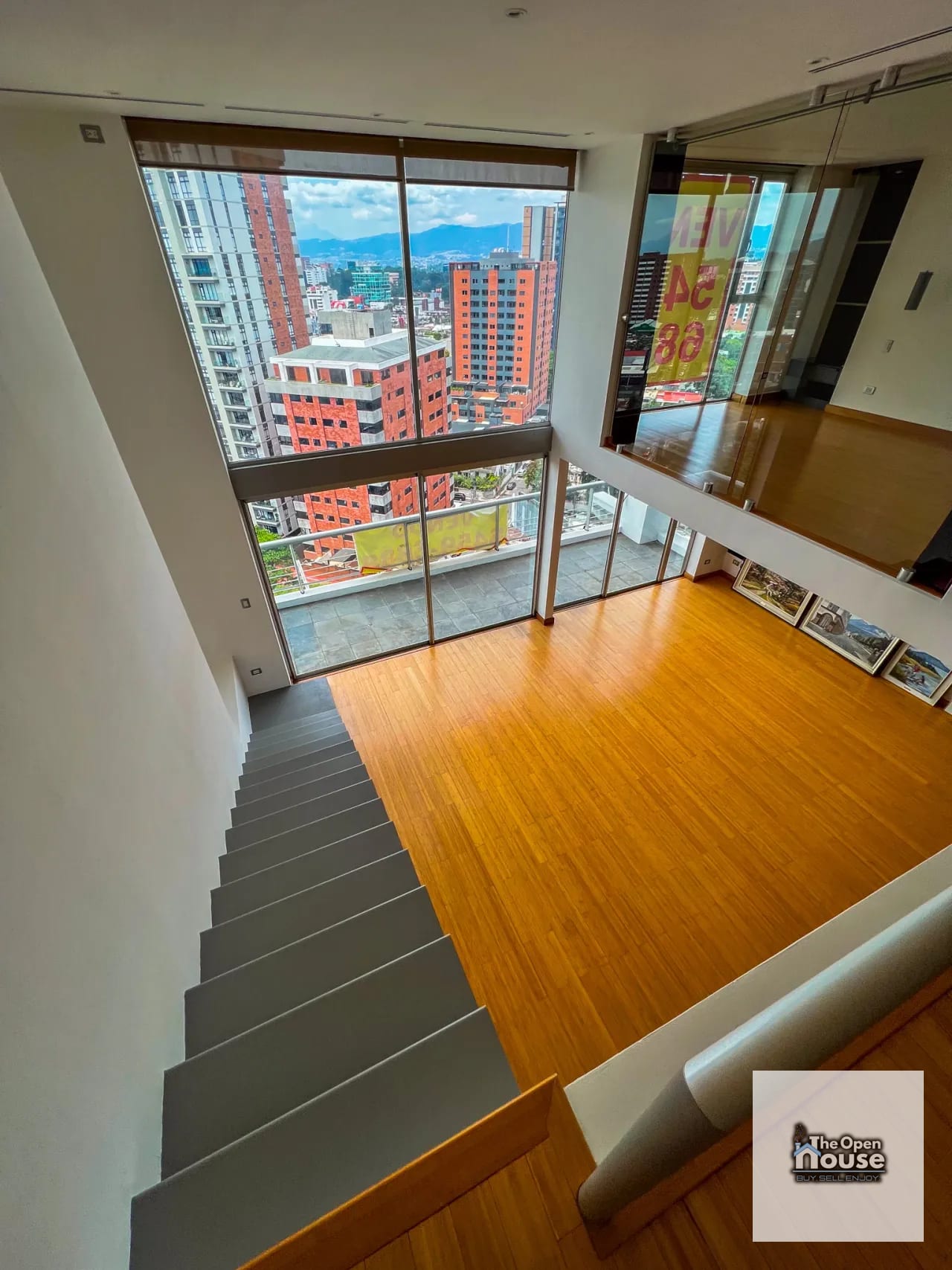 Apartamento Atrium Zona 10 Guatemala — Apartamento en Venta en Zona 10, Guatemala, Ciudad — foto 4 de 17