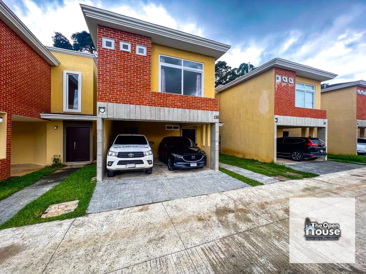 Casa en Venta en Residencial Villas Campestre 2 — Casa en Venta en Carretera a El Salvador, Guatemala, Ciudad — foto 2 de 17
