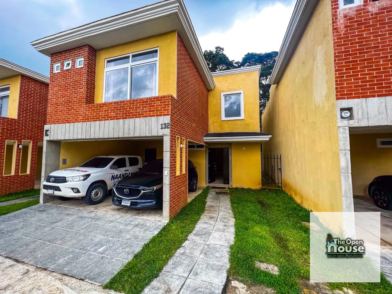 Casa en Venta en Residencial Villas Campestre 2 — Casa en Venta en Carretera a El Salvador, Guatemala, Ciudad — foto 3 de 17