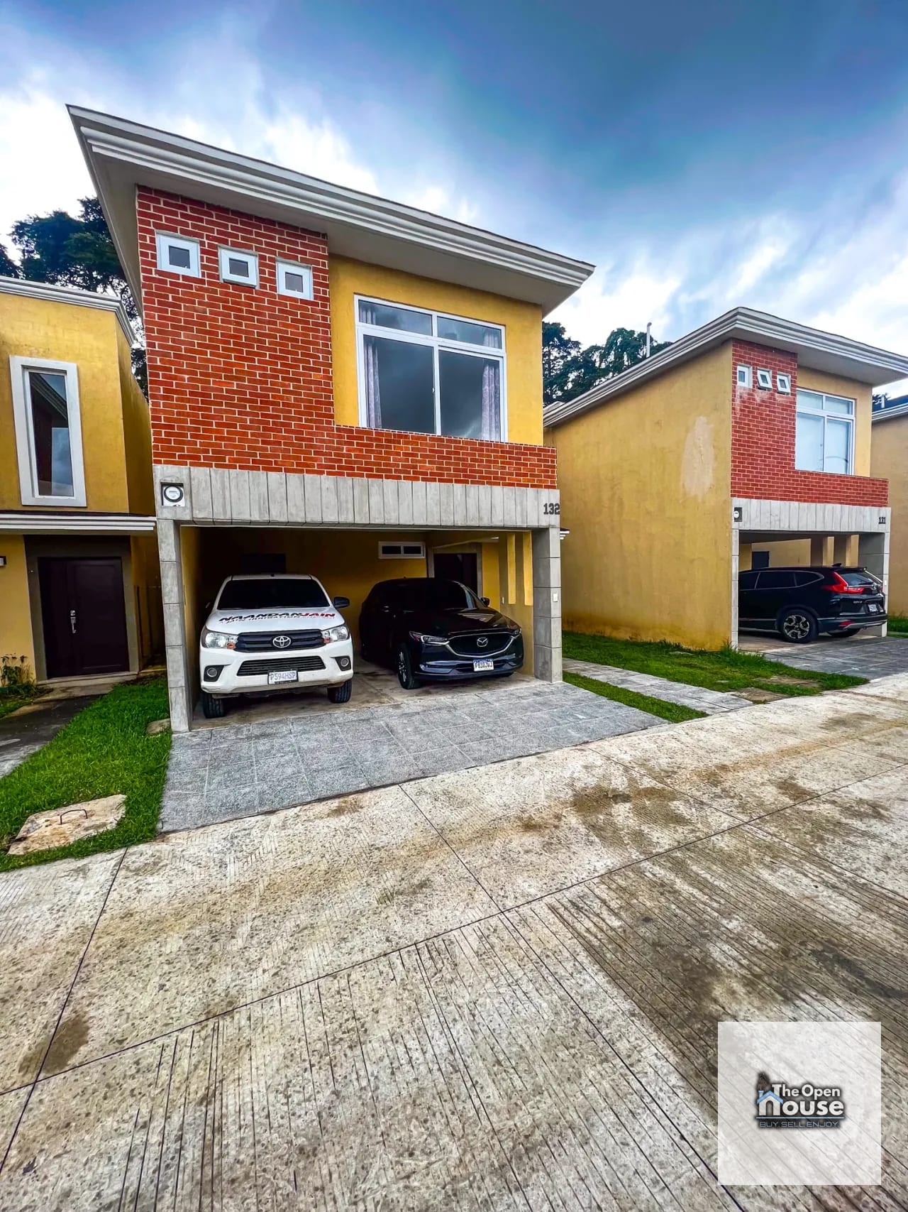 Casa en Venta en Residencial Villas Campestre 2 — Casa en Venta en Carretera a El Salvador, Guatemala, Ciudad — foto 1 de 17