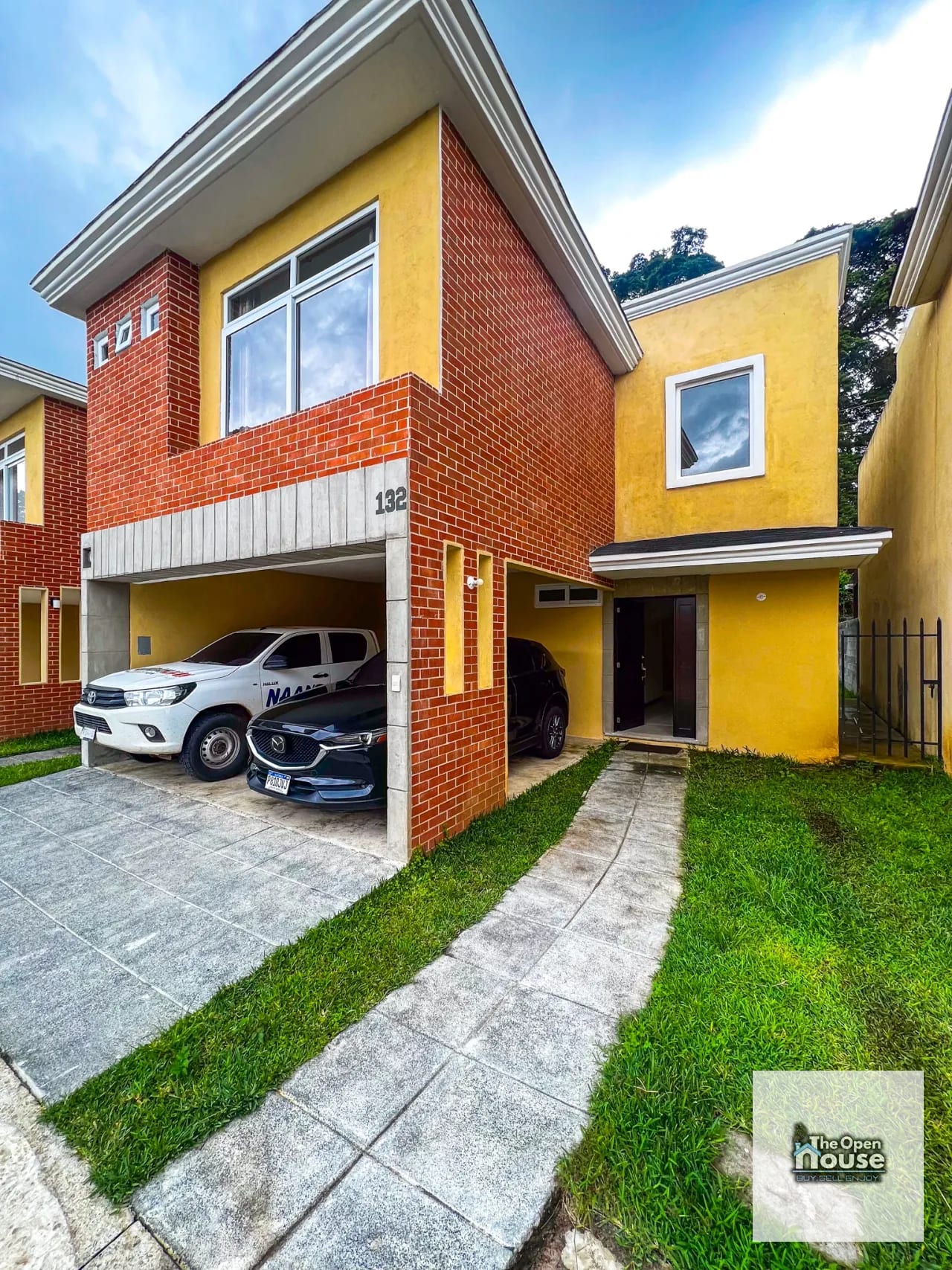 Casa en Venta en Residencial Villas Campestre 2 — Casa en Venta en Carretera a El Salvador, Guatemala, Ciudad — foto 4 de 17