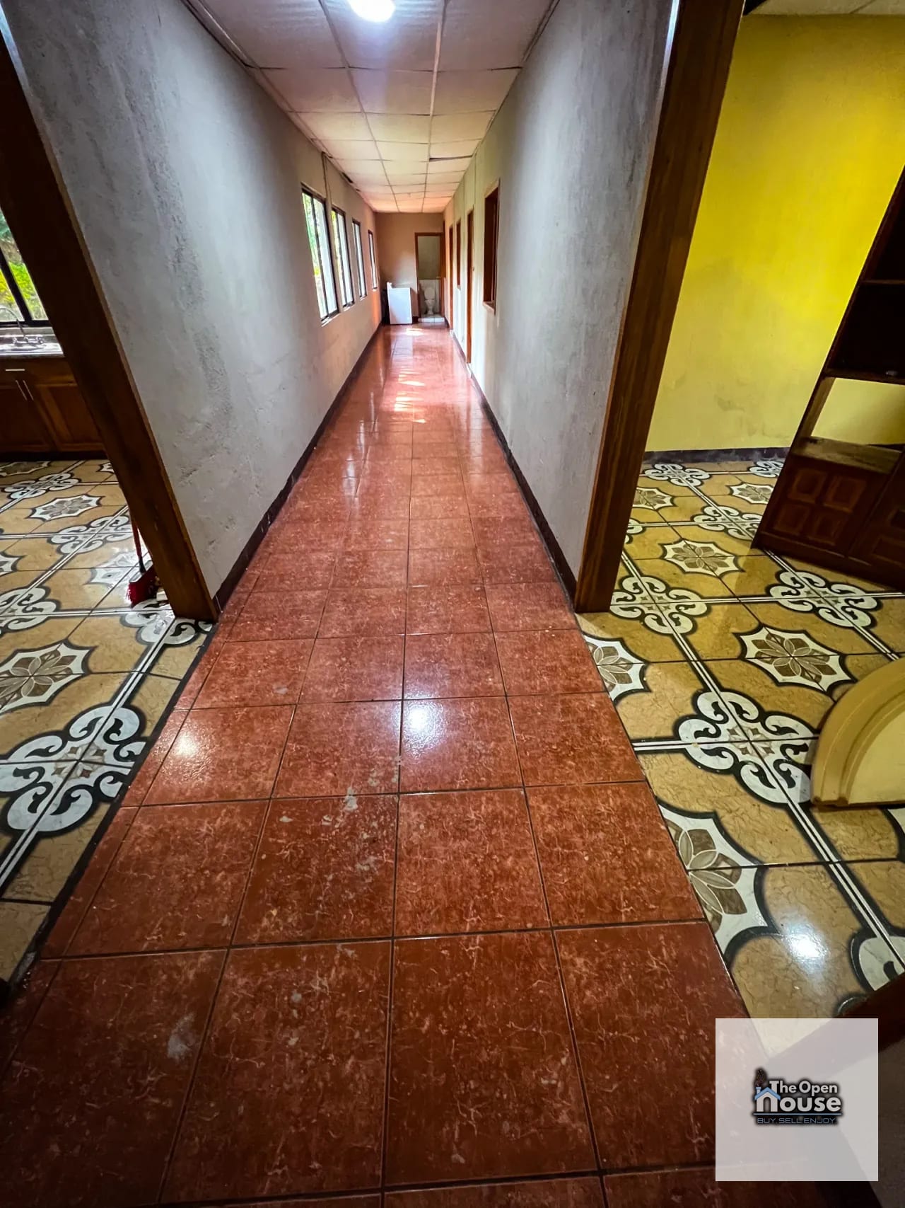 Casa de Renta y Venta en esquina Colmenas Villa Canales — Casa en Venta en Villa Canales, Guatemala, Ciudad — foto 9 de 17