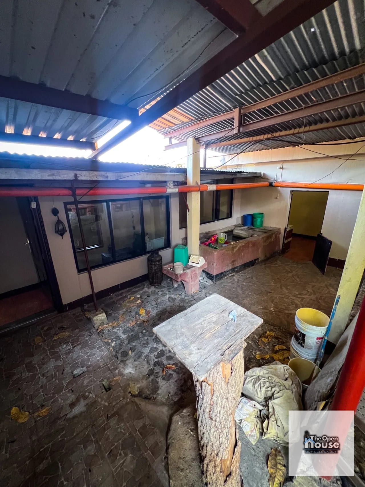 Casa de Renta y Venta en esquina Colmenas Villa Canales — Casa en Venta en Villa Canales, Guatemala, Ciudad — foto 15 de 17