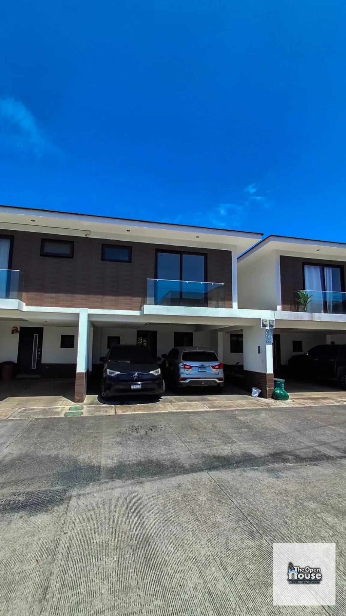Condominio Adhara, San Miguel Petapa — Casa en Venta en San Miguel Petapa, Guatemala, Ciudad — foto 1 de 17