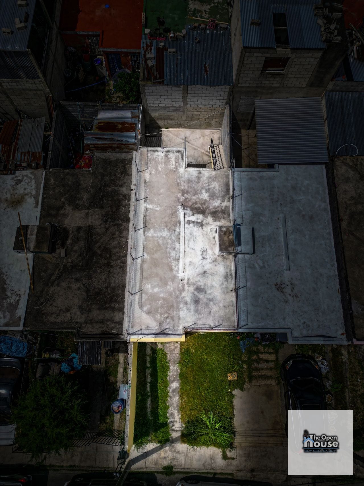 Casa en Renta – Residenciales San José, Sector Las Orquídeas — Casa en Alquiler en San José Pinula, Guatemala, Ciudad — foto 3 de 17