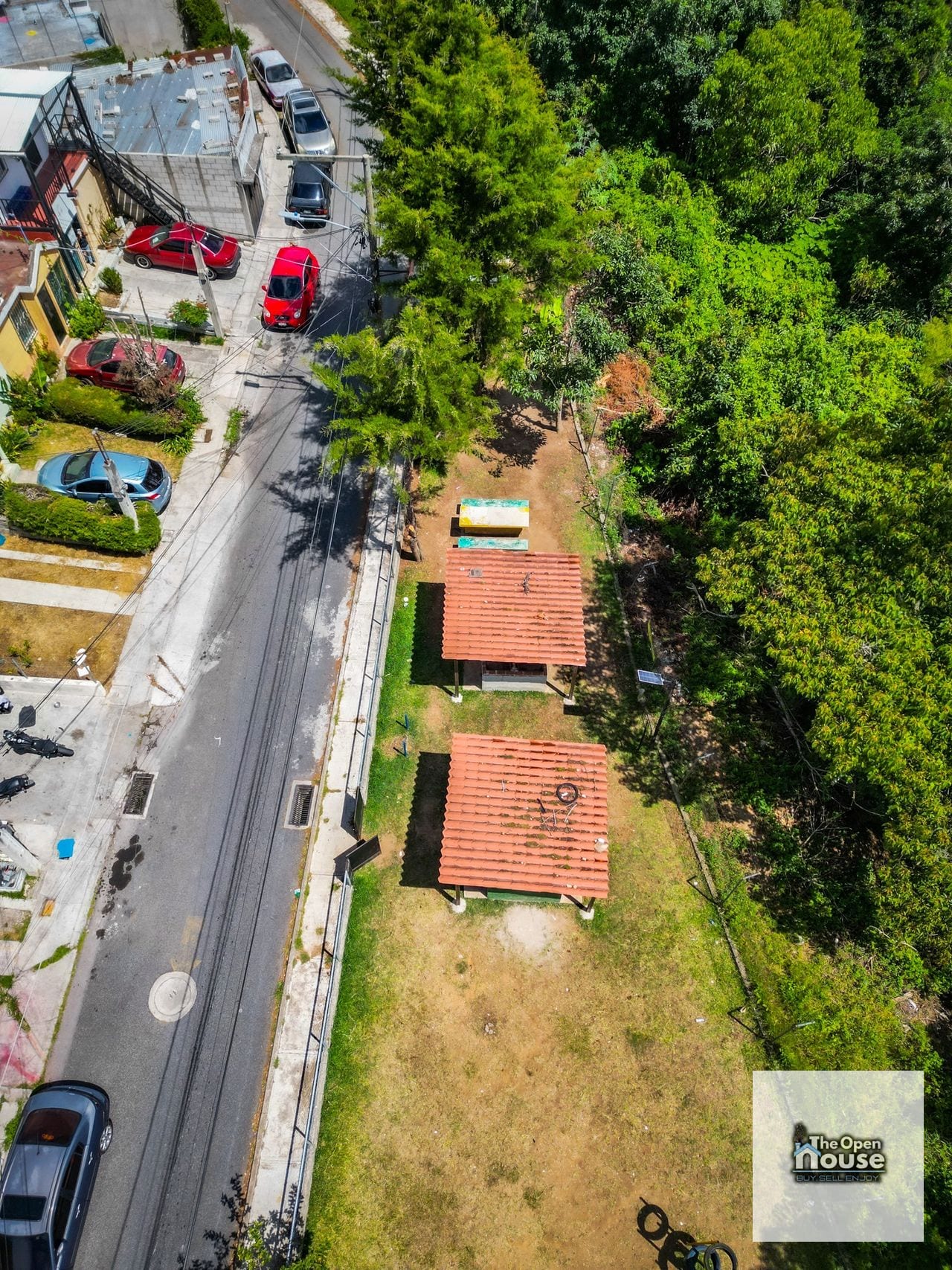 Casa en Renta – Residenciales San José, Sector Las Orquídeas — Casa en Alquiler en San José Pinula, Guatemala, Ciudad — foto 5 de 17