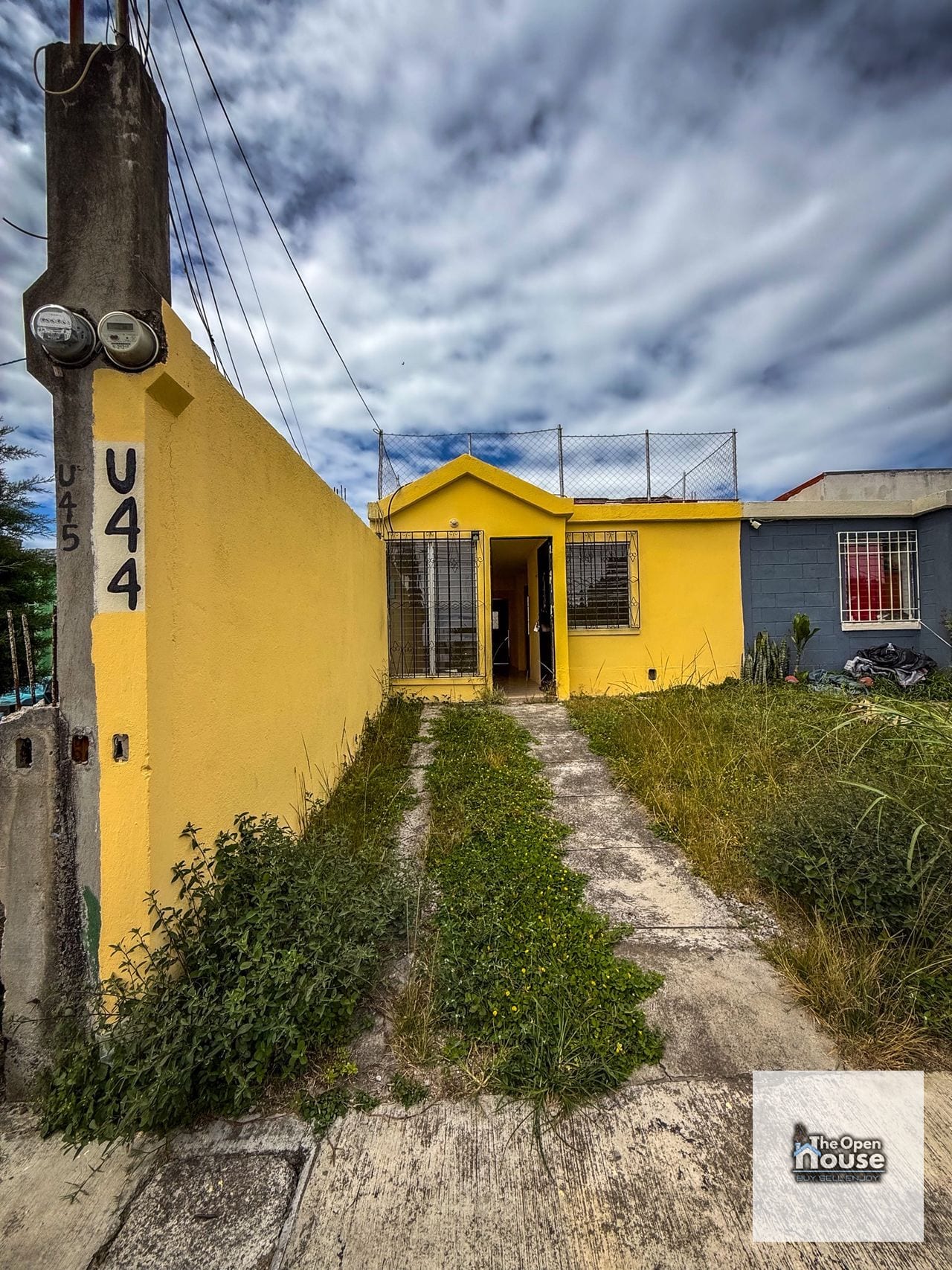 Casa en Renta – Residenciales San José, Sector Las Orquídeas — Casa en Alquiler en San José Pinula, Guatemala, Ciudad — foto 6 de 17