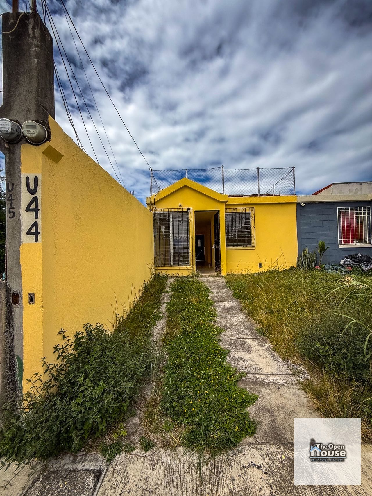 Casa en Renta – Residenciales San José, Sector Las Orquídeas — Casa en Alquiler en San José Pinula, Guatemala, Ciudad — foto 7 de 17