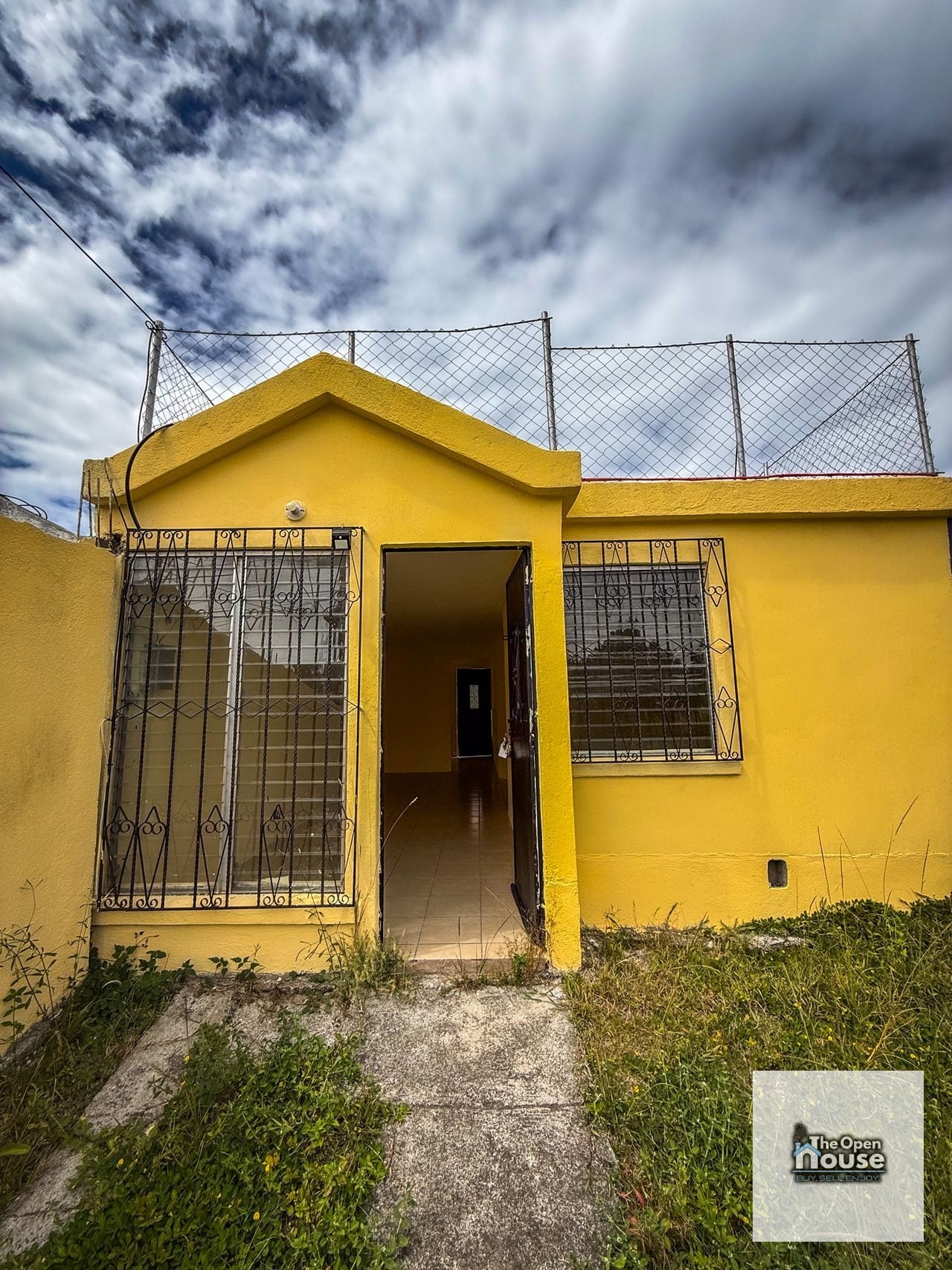 Casa en Renta – Residenciales San José, Sector Las Orquídeas — Casa en Alquiler en San José Pinula, Guatemala, Ciudad — foto 8 de 17