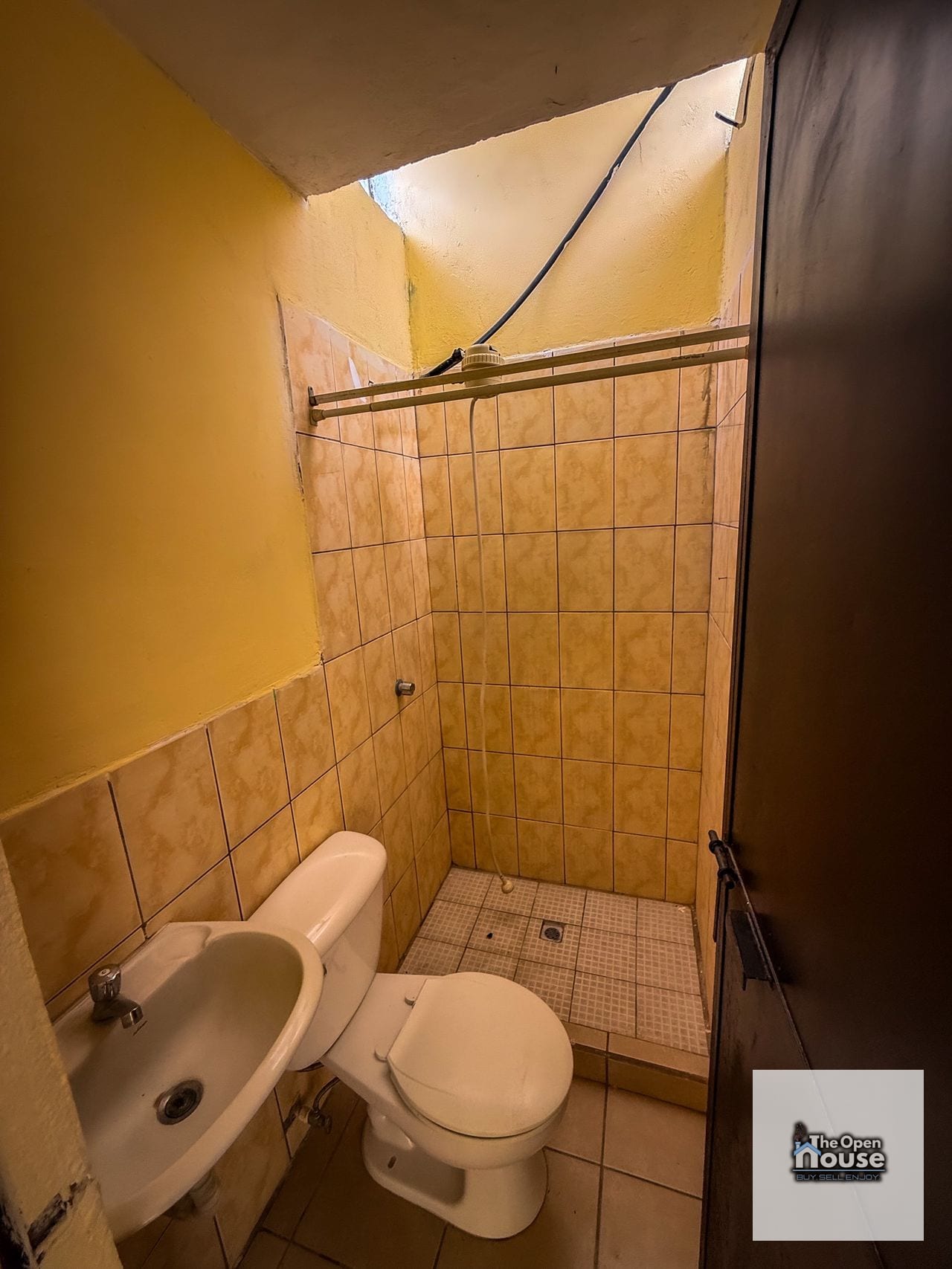 Casa en Renta – Residenciales San José, Sector Las Orquídeas — Casa en Alquiler en San José Pinula, Guatemala, Ciudad — foto 12 de 17