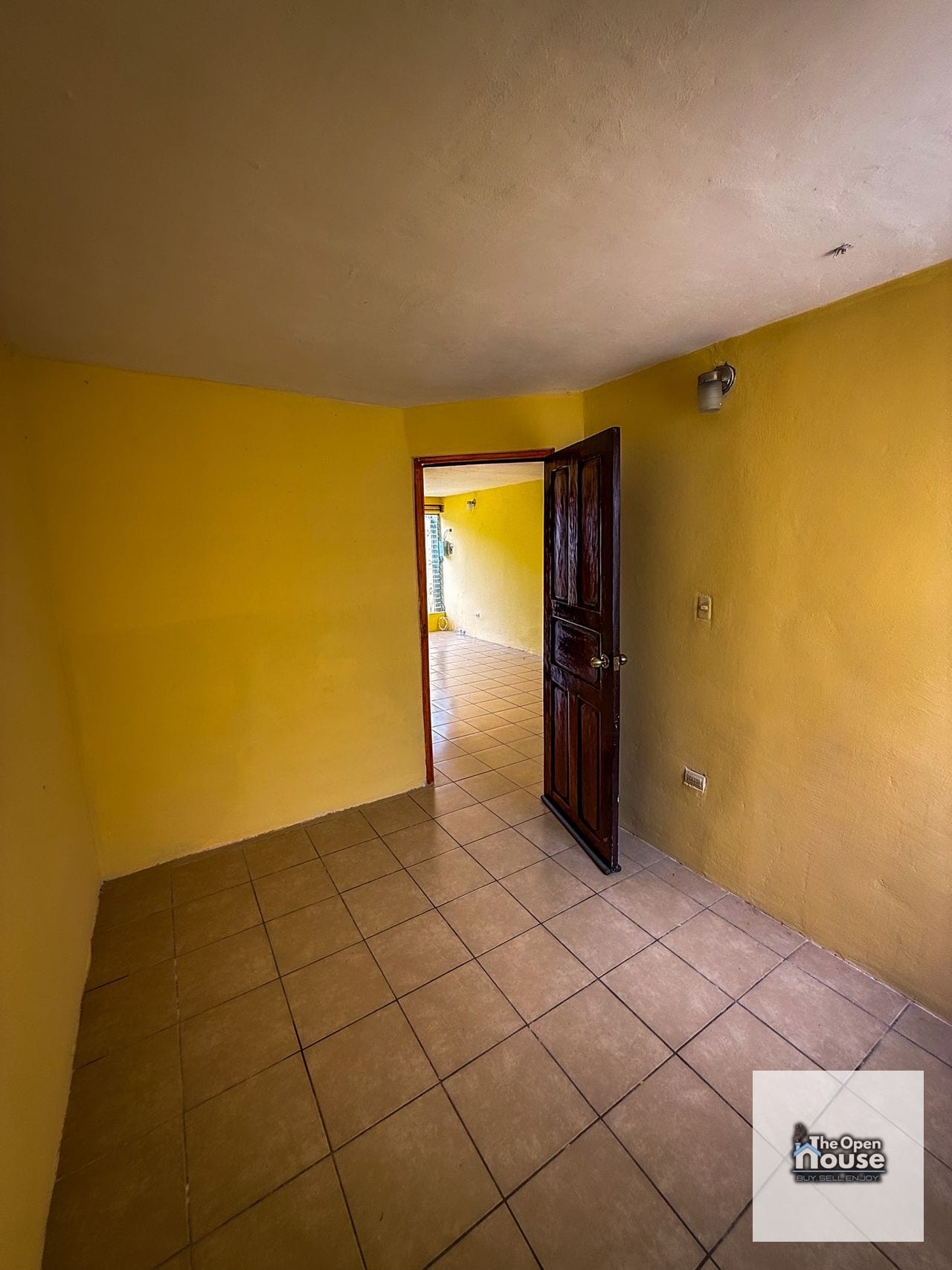 Casa en Renta – Residenciales San José, Sector Las Orquídeas — Casa en Alquiler en San José Pinula, Guatemala, Ciudad — foto 14 de 17