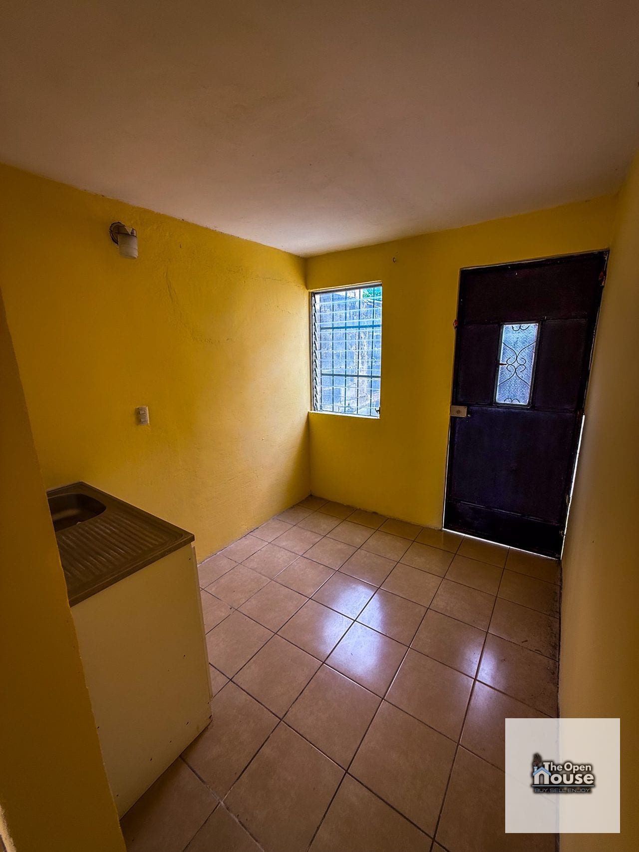 Casa en Renta – Residenciales San José, Sector Las Orquídeas — Casa en Alquiler en San José Pinula, Guatemala, Ciudad — foto 15 de 17