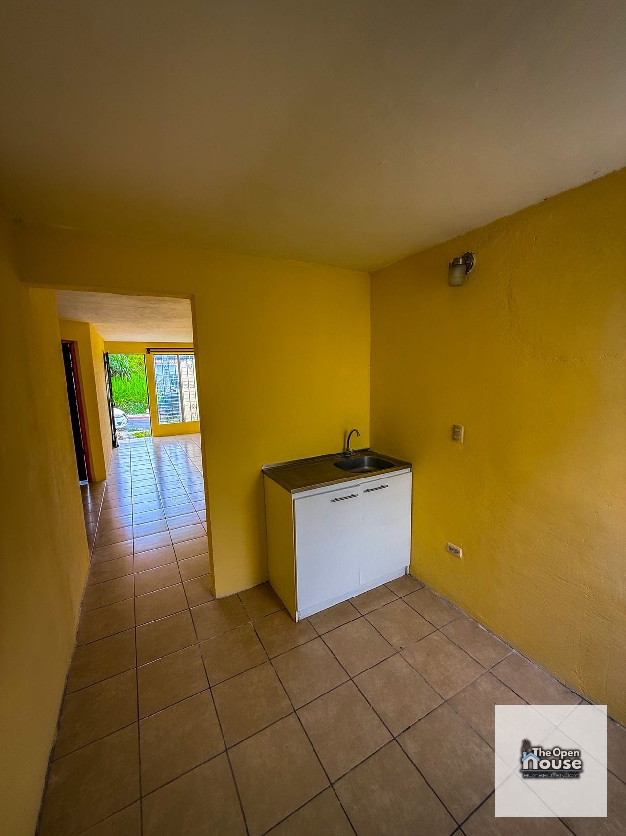 Casa en Renta – Residenciales San José, Sector Las Orquídeas — Casa en Alquiler en San José Pinula, Guatemala, Ciudad — foto 16 de 17