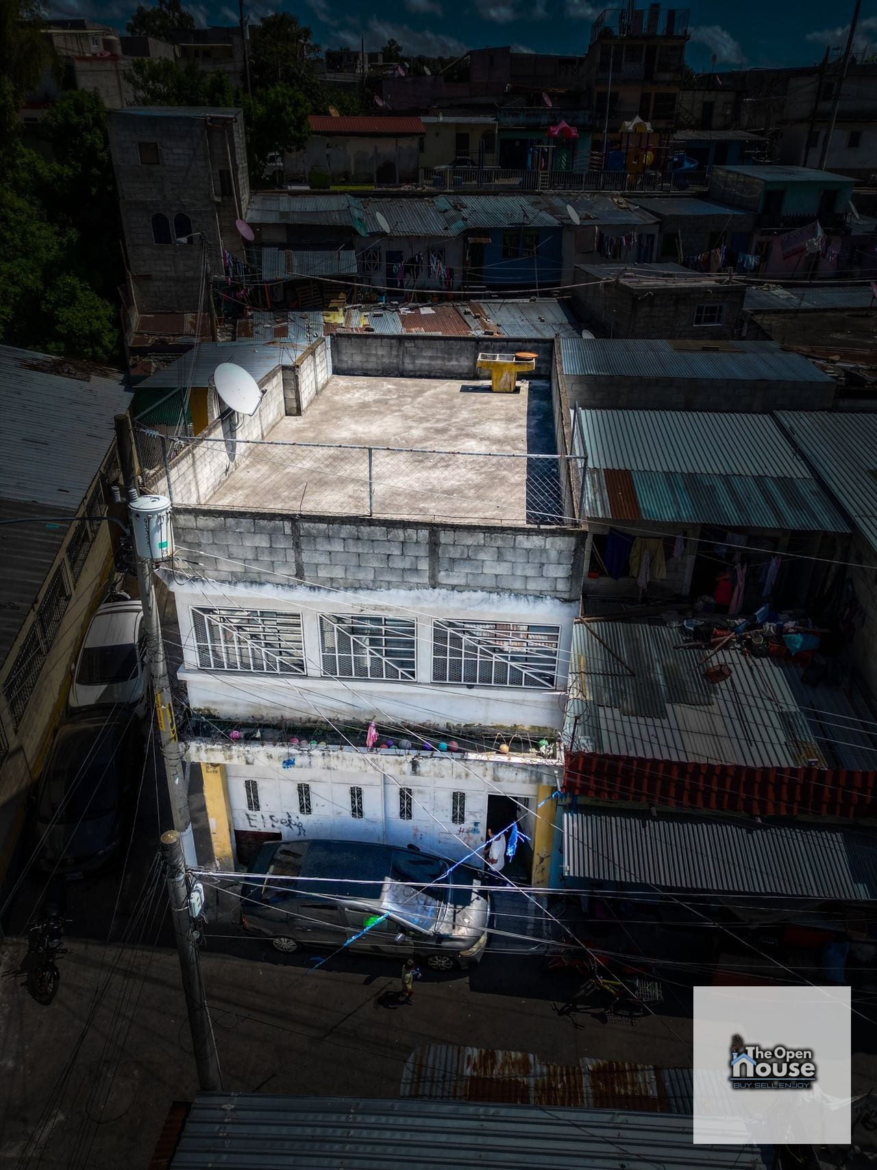 La Esperanza, El Mezquital, Villa Nueva — Casa en Venta en Villa Nueva, Guatemala, Ciudad — foto 1 de 13