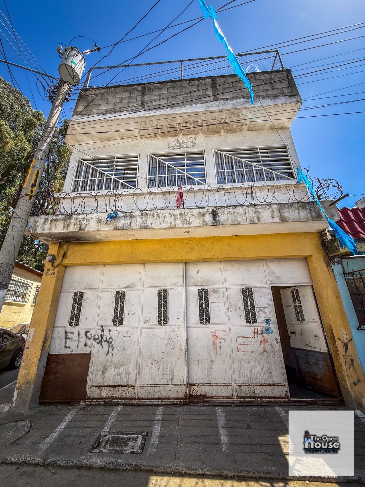 La Esperanza, El Mezquital, Villa Nueva — Casa en Venta en Villa Nueva, Guatemala, Ciudad — foto 2 de 13