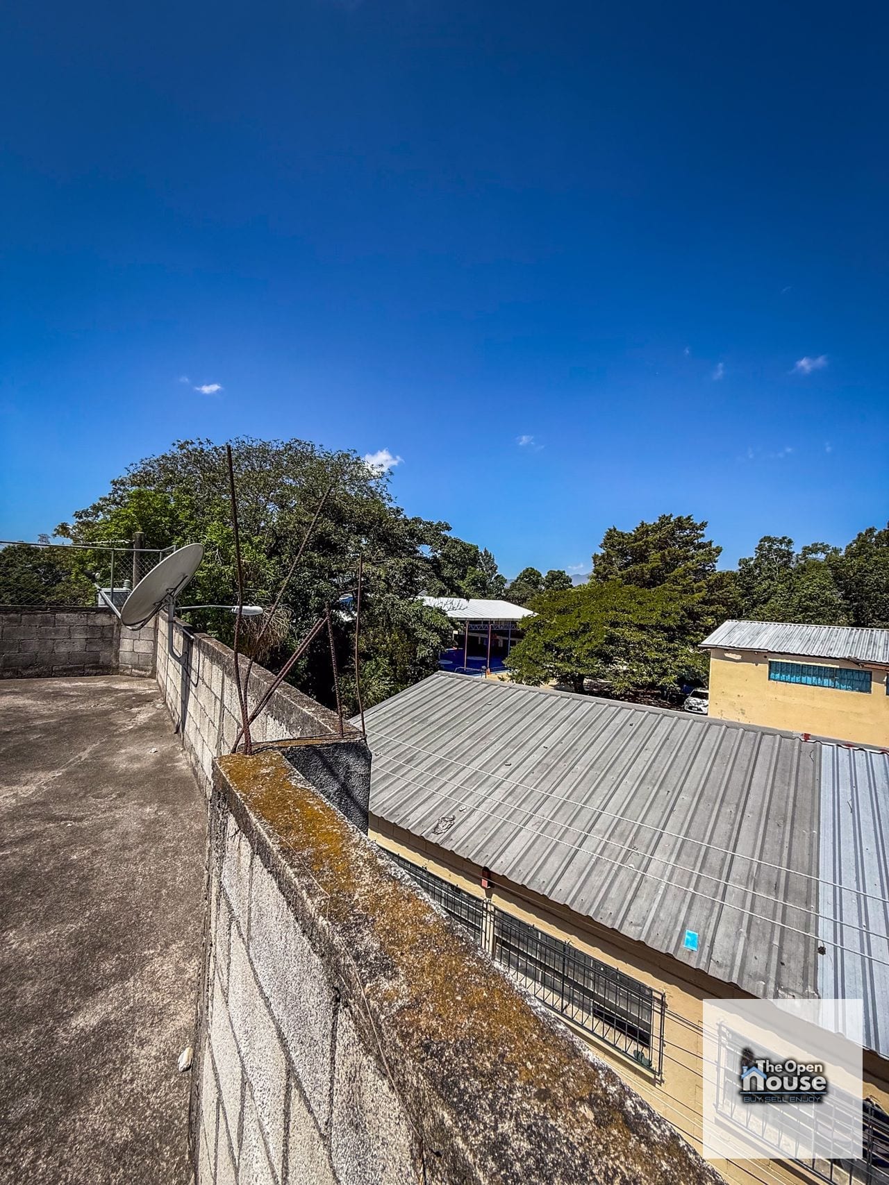La Esperanza, El Mezquital, Villa Nueva — Casa en Venta en Villa Nueva, Guatemala, Ciudad — foto 13 de 13