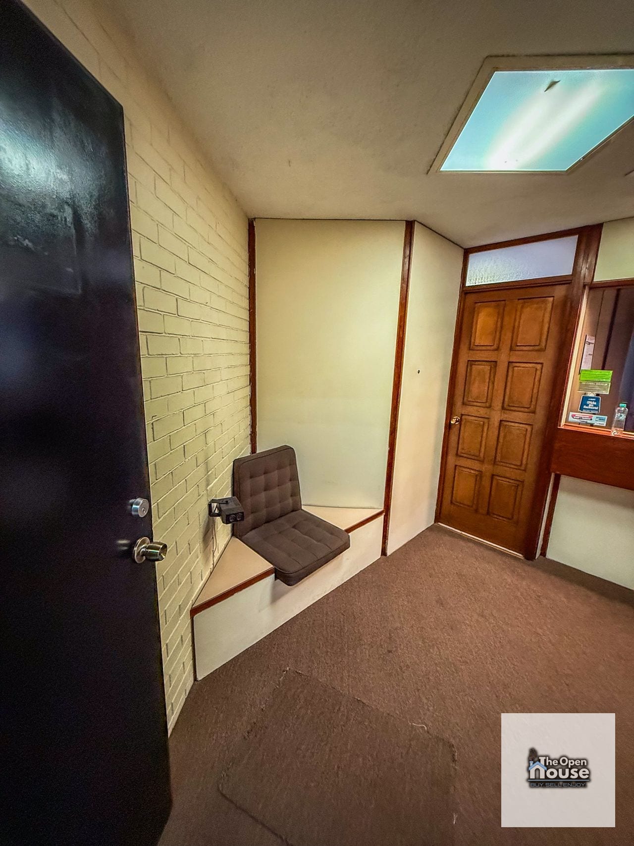 Oficina en Venta – Edificio Galerías Tívoli, Zona 9 — Clínica en Venta en Zona 9, Guatemala, Ciudad — foto 4 de 17
