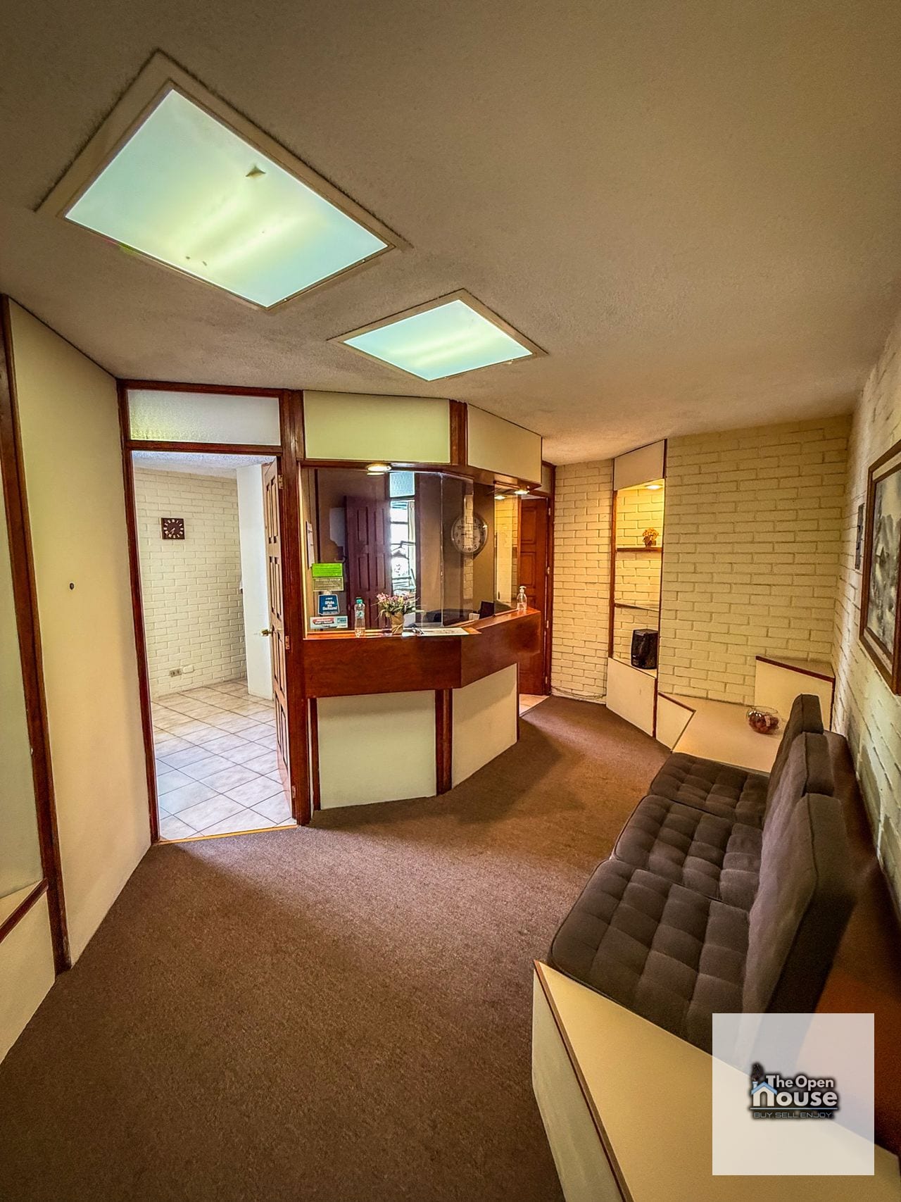 Oficina en Venta – Edificio Galerías Tívoli, Zona 9 — Clínica en Venta en Zona 9, Guatemala, Ciudad — foto 6 de 17