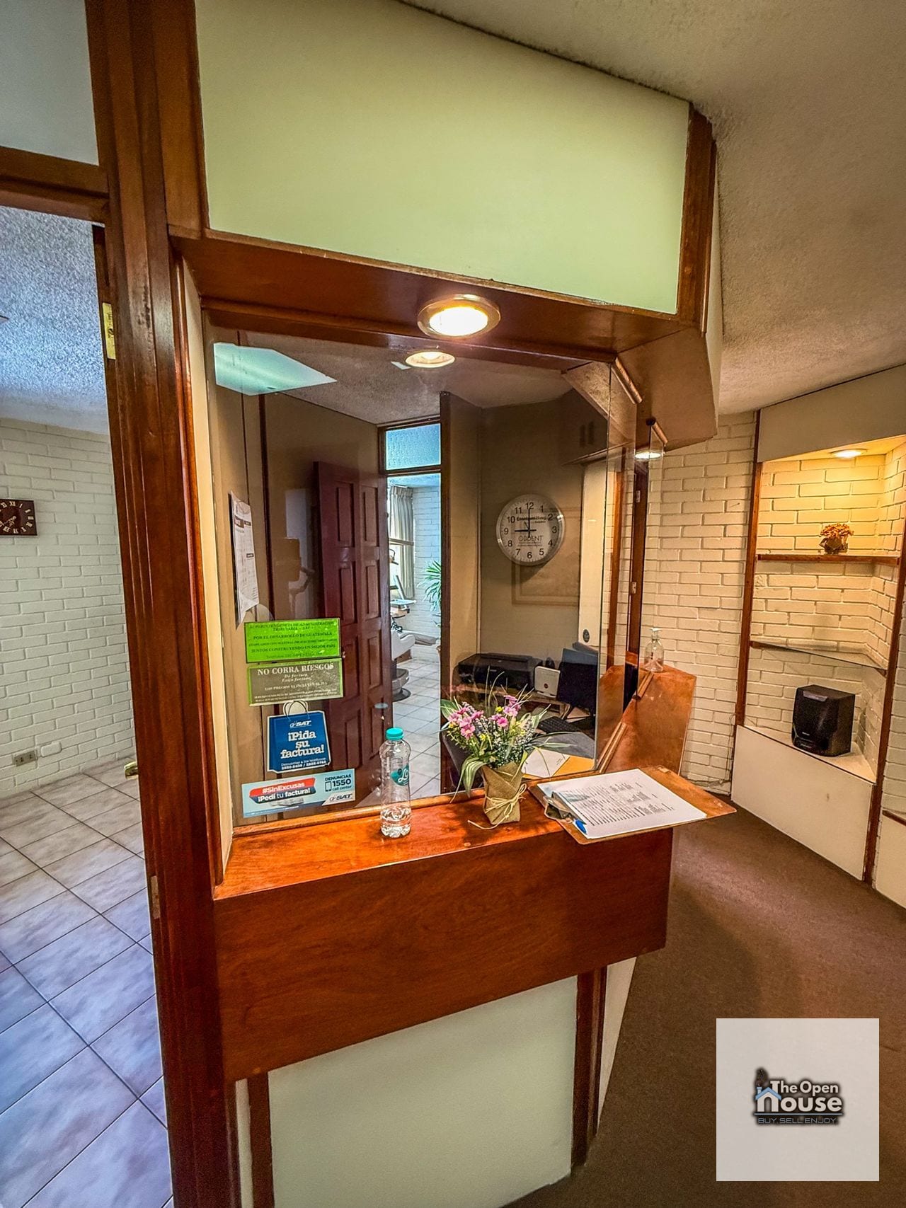 Oficina en Venta – Edificio Galerías Tívoli, Zona 9 — Clínica en Venta en Zona 9, Guatemala, Ciudad — foto 8 de 17