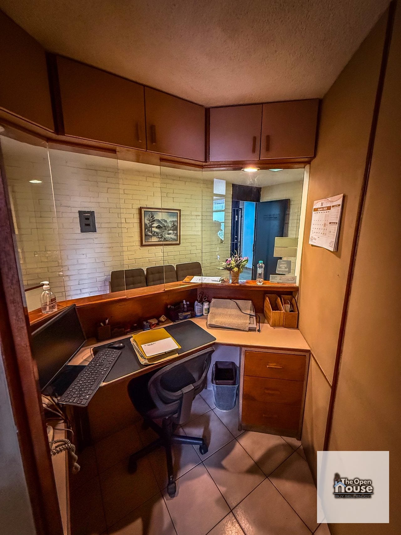Oficina en Venta – Edificio Galerías Tívoli, Zona 9 — Clínica en Venta en Zona 9, Guatemala, Ciudad — foto 16 de 17