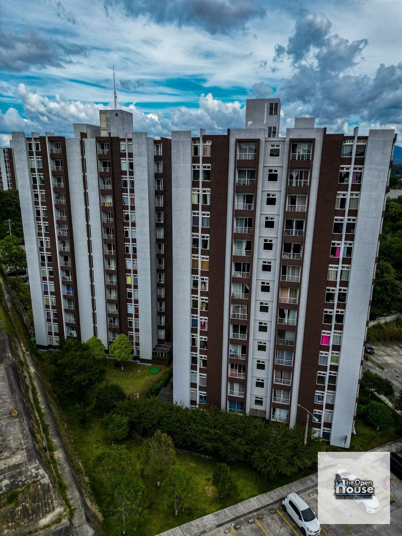 Casa Florentina Zona 17 Apartamento en venta — Apartamento en Venta en Zona 17, Guatemala, Ciudad — foto 1 de 17