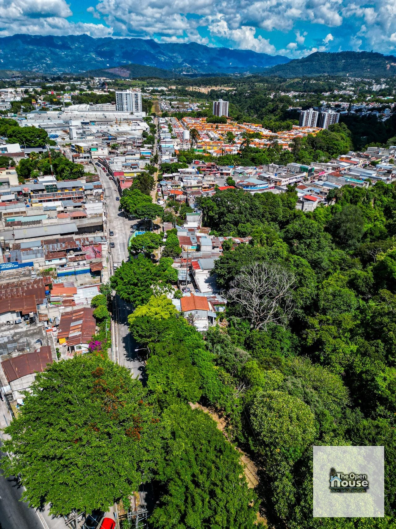 Casa Florentina Zona 17 Apartamento en venta — Apartamento en Venta en Zona 17, Guatemala, Ciudad — foto 5 de 17