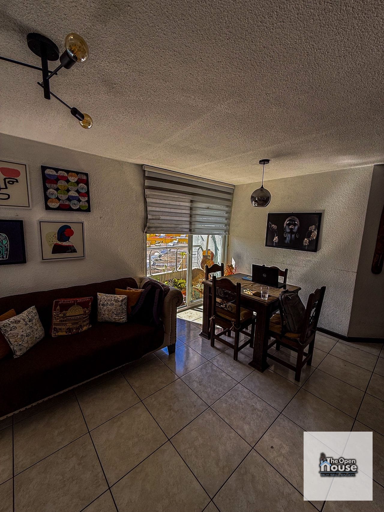 Casa Florentina Zona 17 Apartamento en venta — Apartamento en Venta en Zona 17, Guatemala, Ciudad — foto 8 de 17