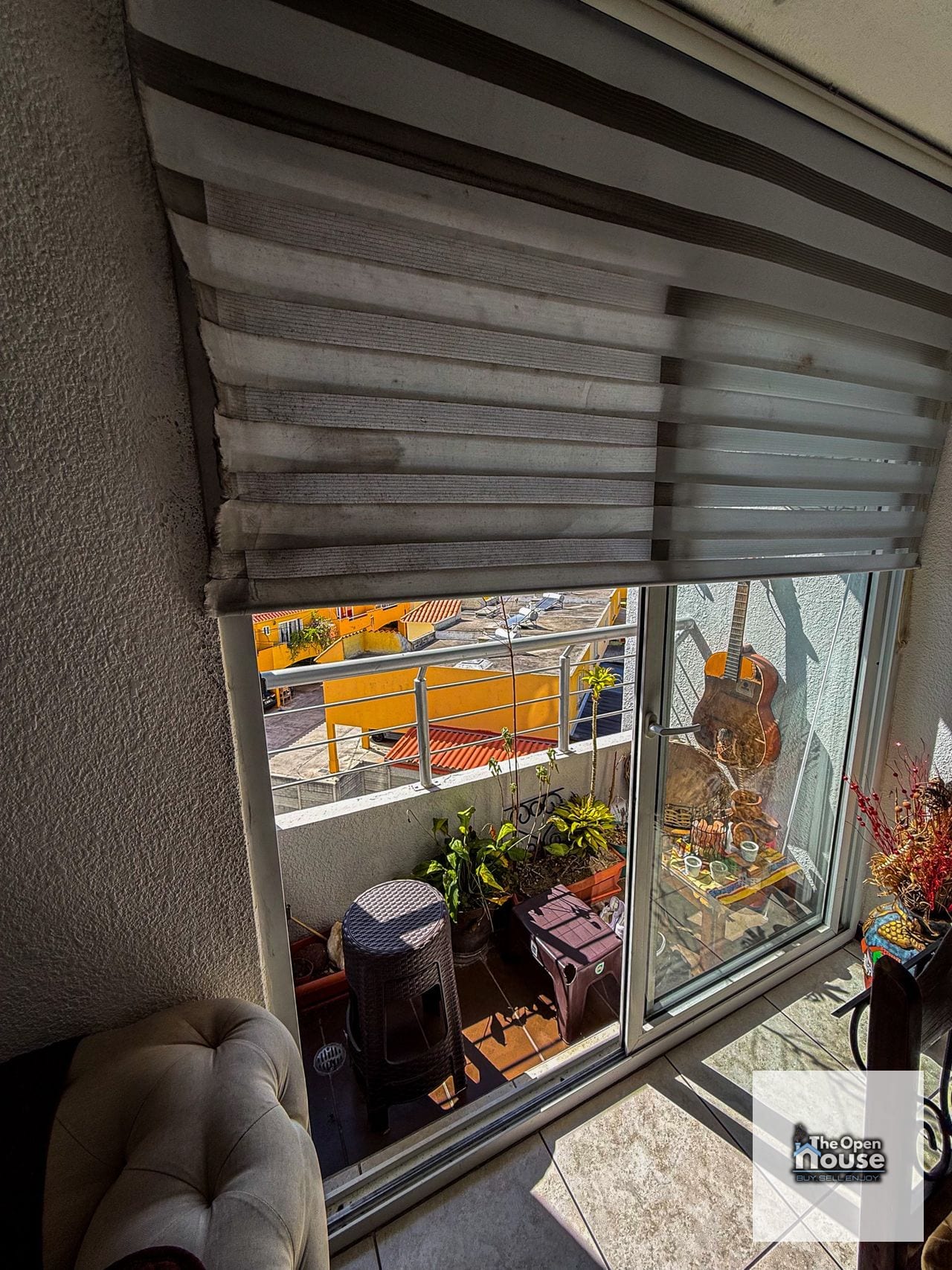 Casa Florentina Zona 17 Apartamento en venta — Apartamento en Venta en Zona 17, Guatemala, Ciudad — foto 10 de 17
