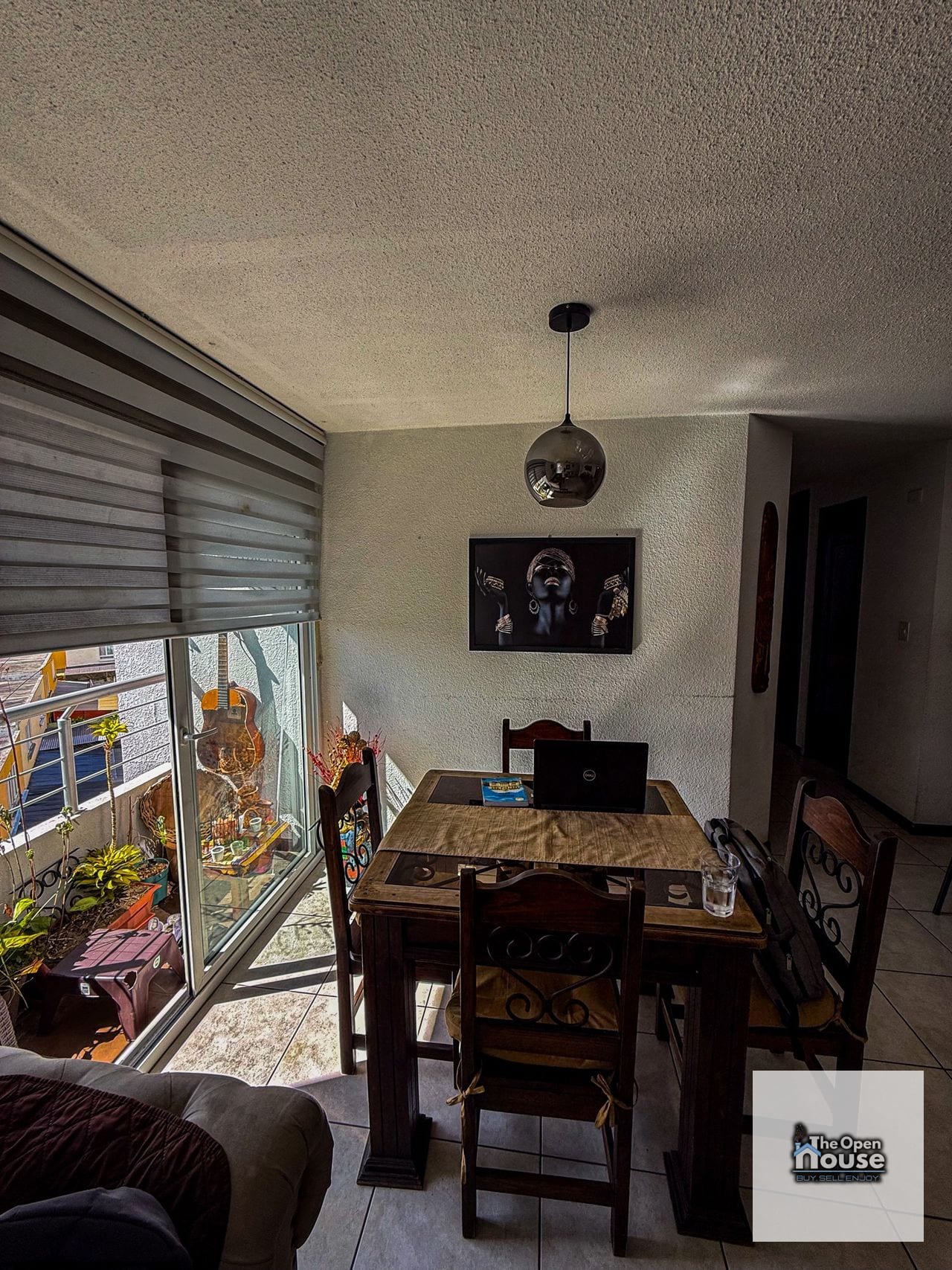 Casa Florentina Zona 17 Apartamento en venta — Apartamento en Venta en Zona 17, Guatemala, Ciudad — foto 11 de 17