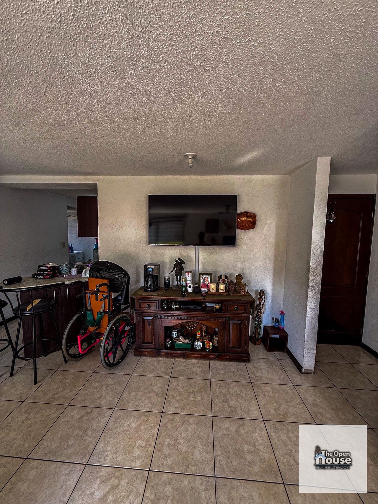 Casa Florentina Zona 17 Apartamento en venta — Apartamento en Venta en Zona 17, Guatemala, Ciudad — foto 12 de 17