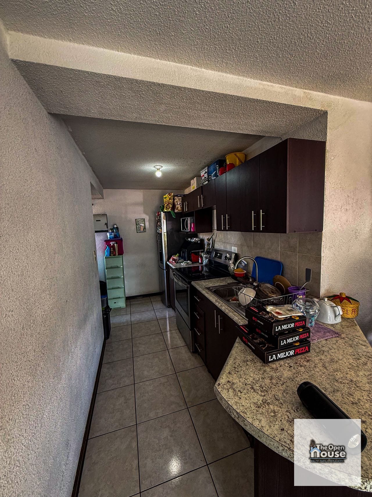 Casa Florentina Zona 17 Apartamento en venta — Apartamento en Venta en Zona 17, Guatemala, Ciudad — foto 13 de 17