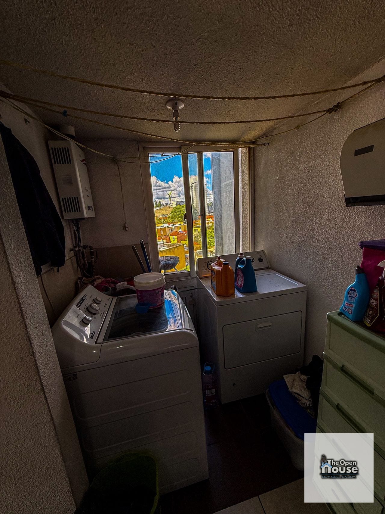 Casa Florentina Zona 17 Apartamento en venta — Apartamento en Venta en Zona 17, Guatemala, Ciudad — foto 14 de 17