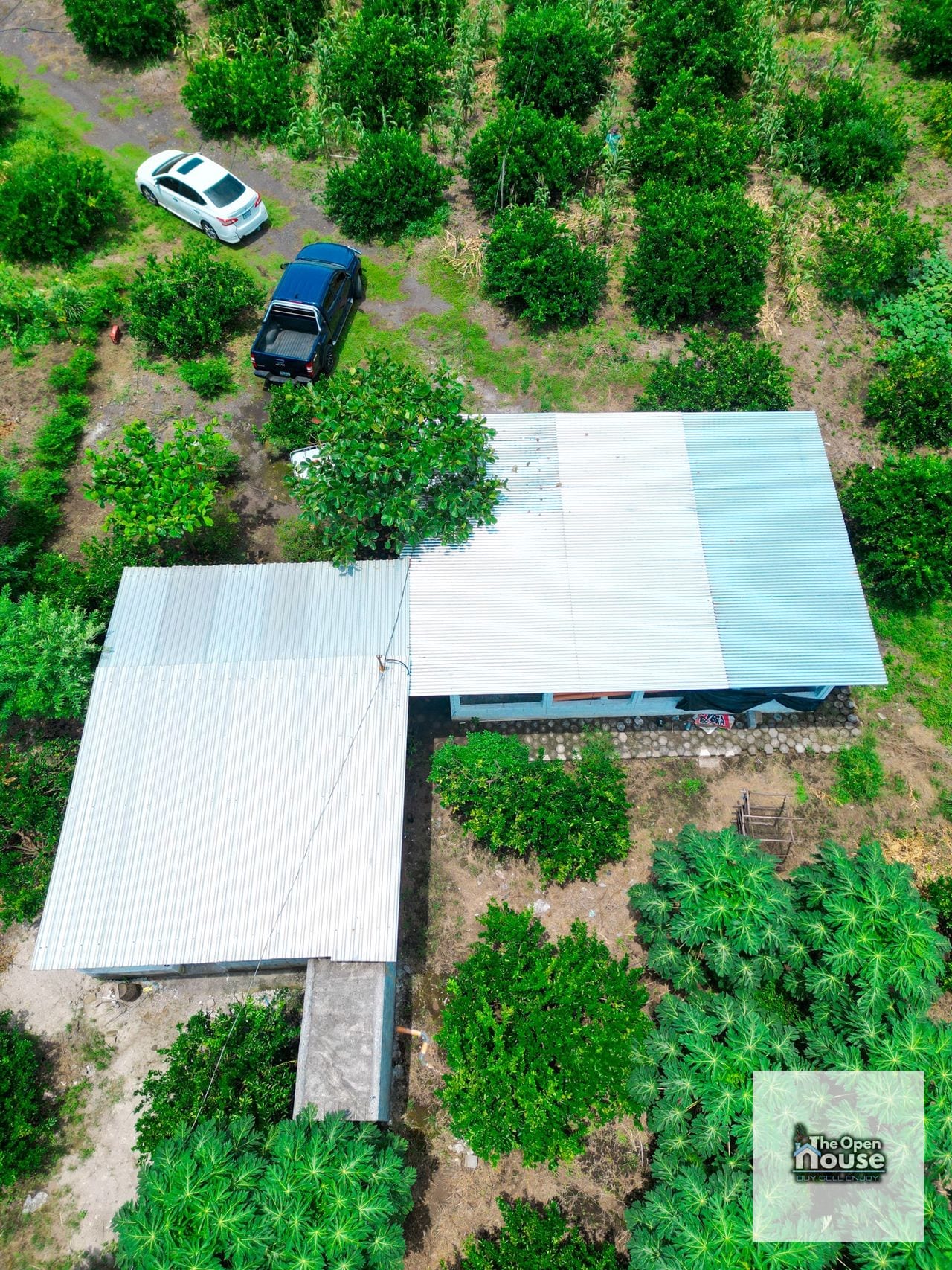 Parcelamiento El Socorro, Santa Lucía Cotzumalguapa — Terreno en Venta en Santa Lucía Cotzumalguapa, Escuintla — foto 2 de 17