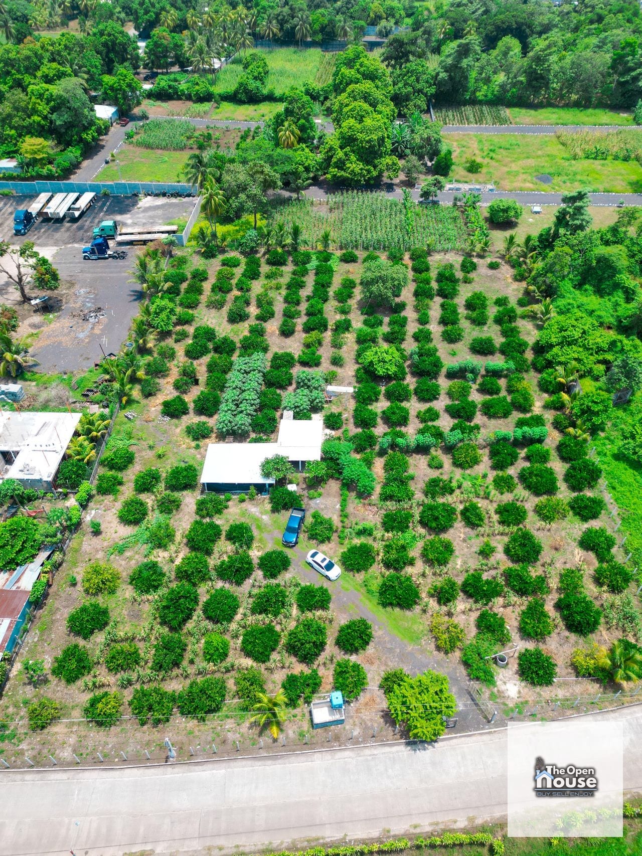 Parcelamiento El Socorro, Santa Lucía Cotzumalguapa — Terreno en Venta en Santa Lucía Cotzumalguapa, Escuintla — foto 4 de 17